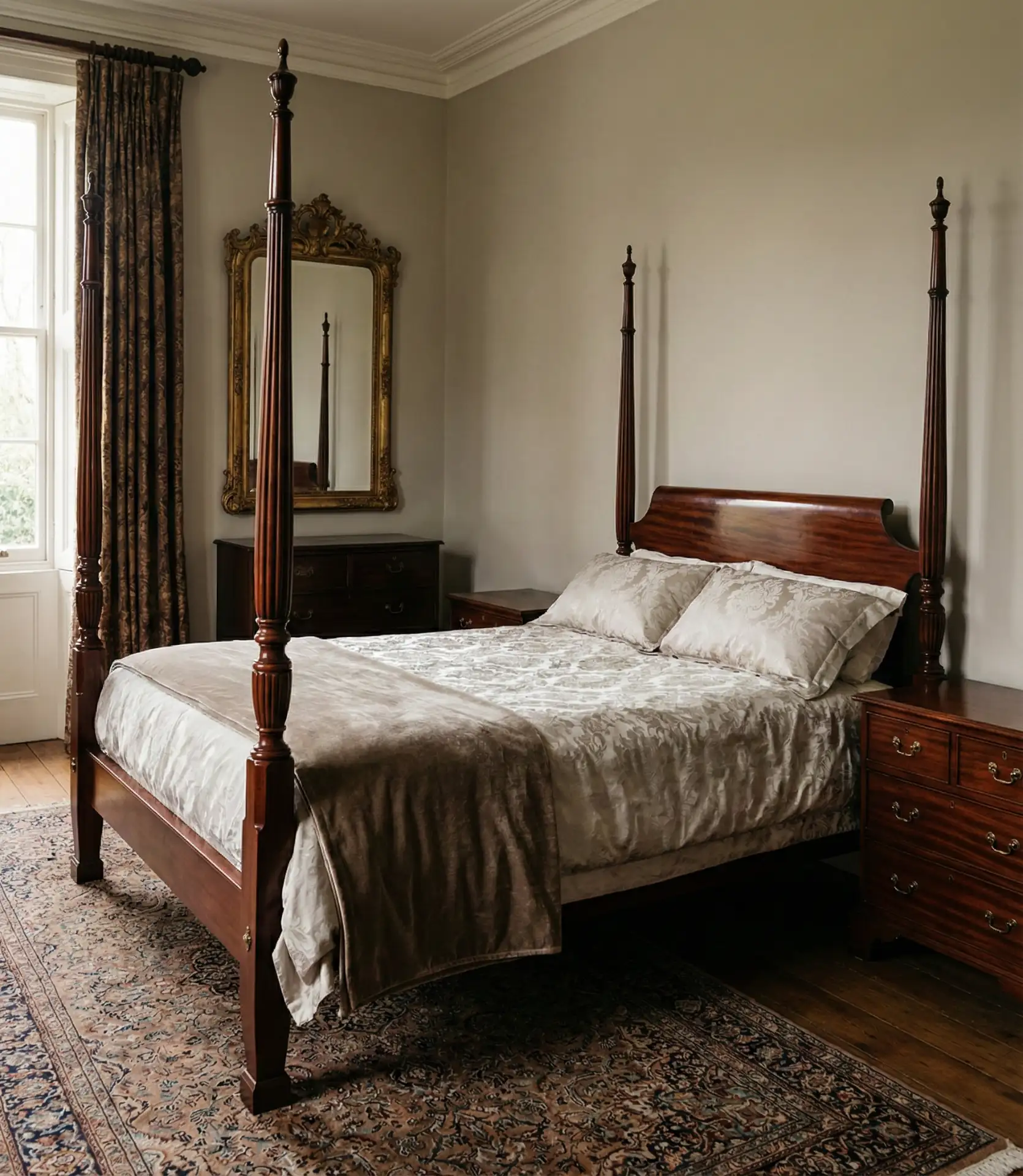 Elegant Formal Vintage 2