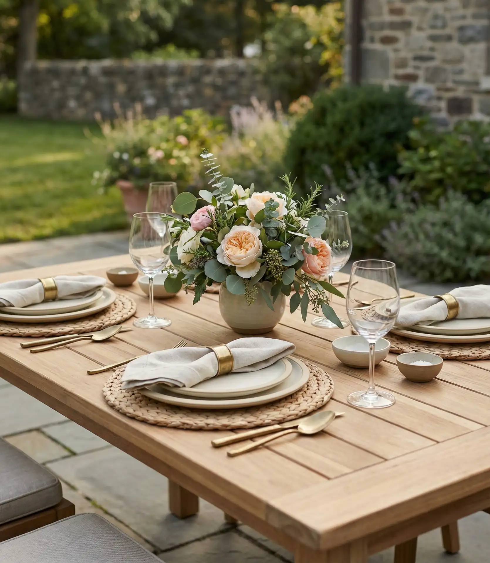 Elegant Setting Ideas 2