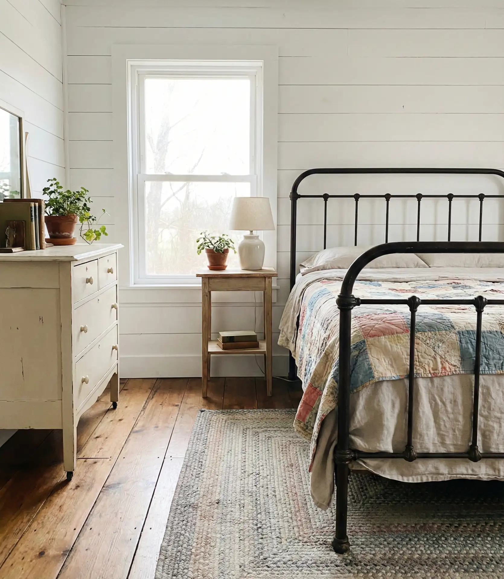 Farmhouse Vintage Mix 1