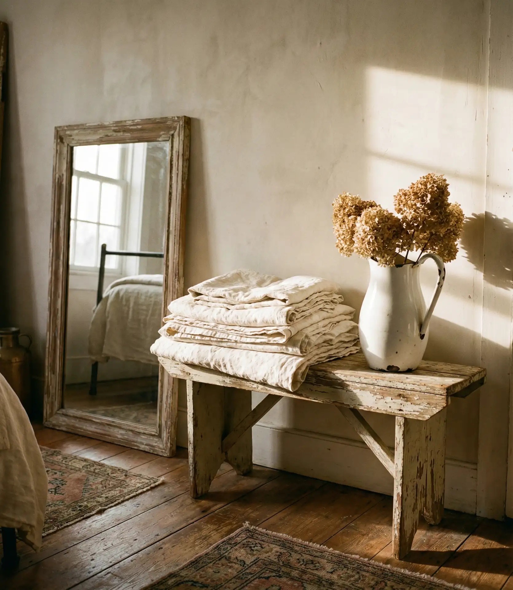 Farmhouse Vintage Mix 2