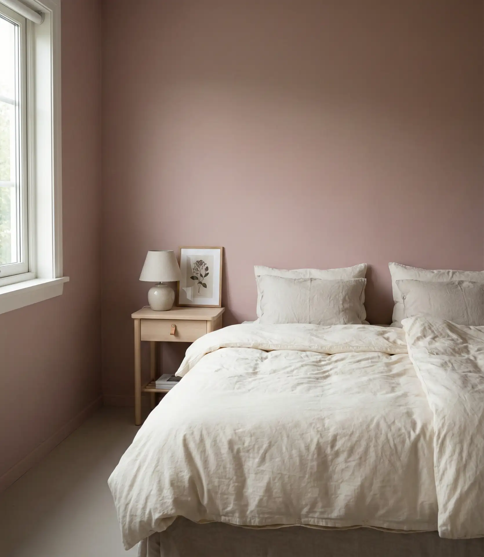 Farrow and Ball Inspired Muted Tones 1