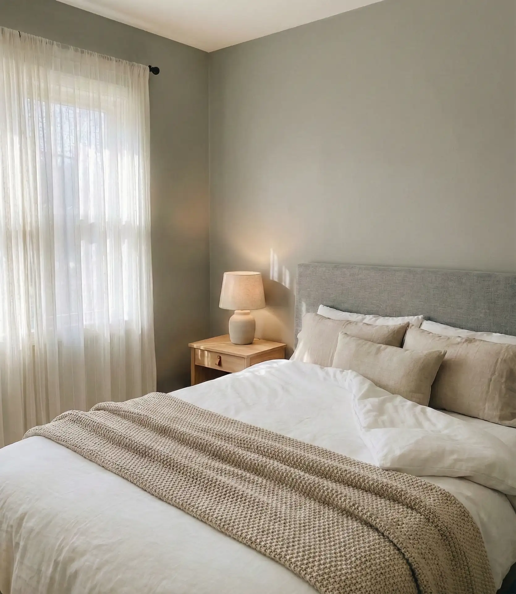 Farrow and Ball Inspired Muted Tones 2