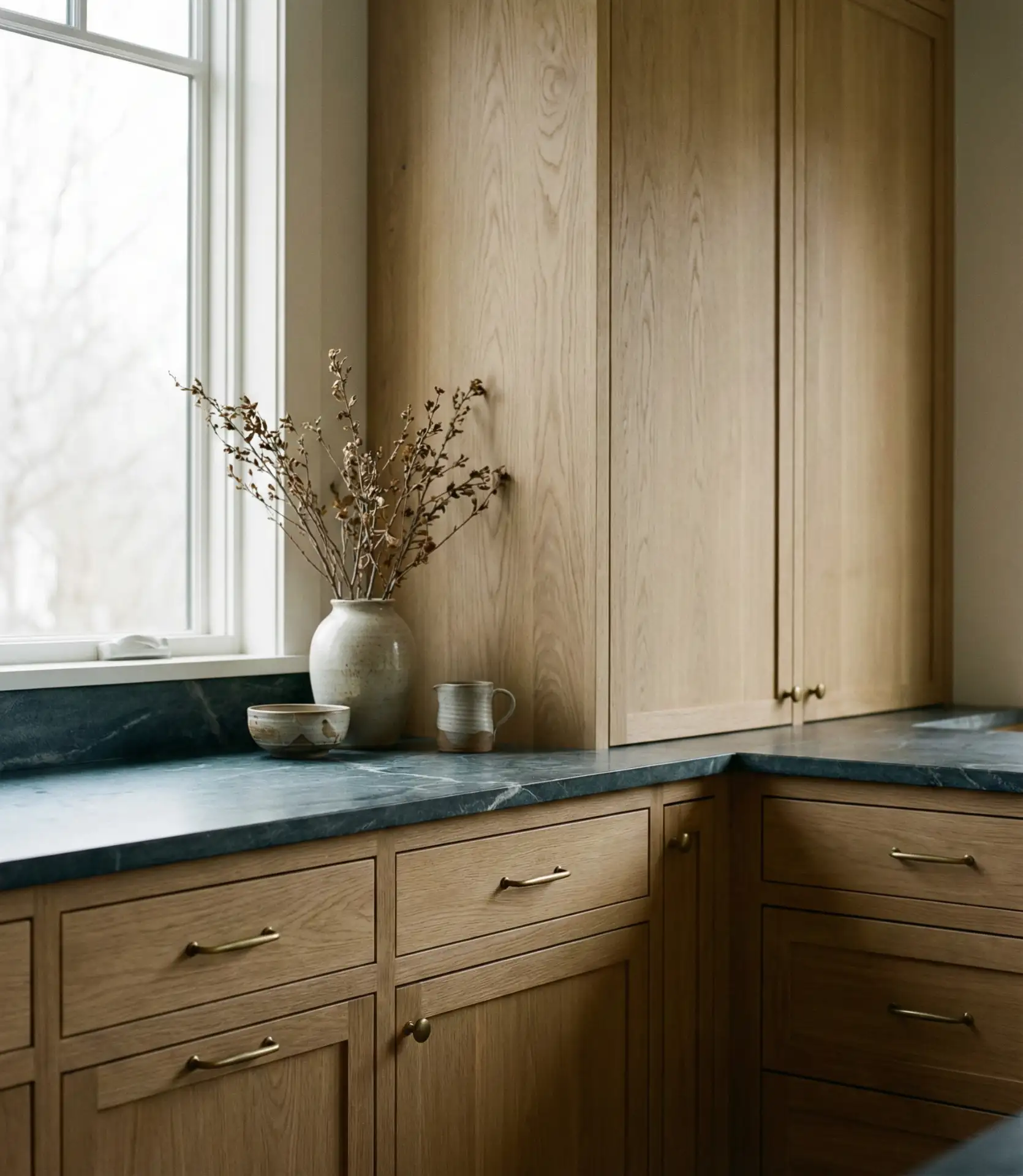 Finish Options for Protection 2