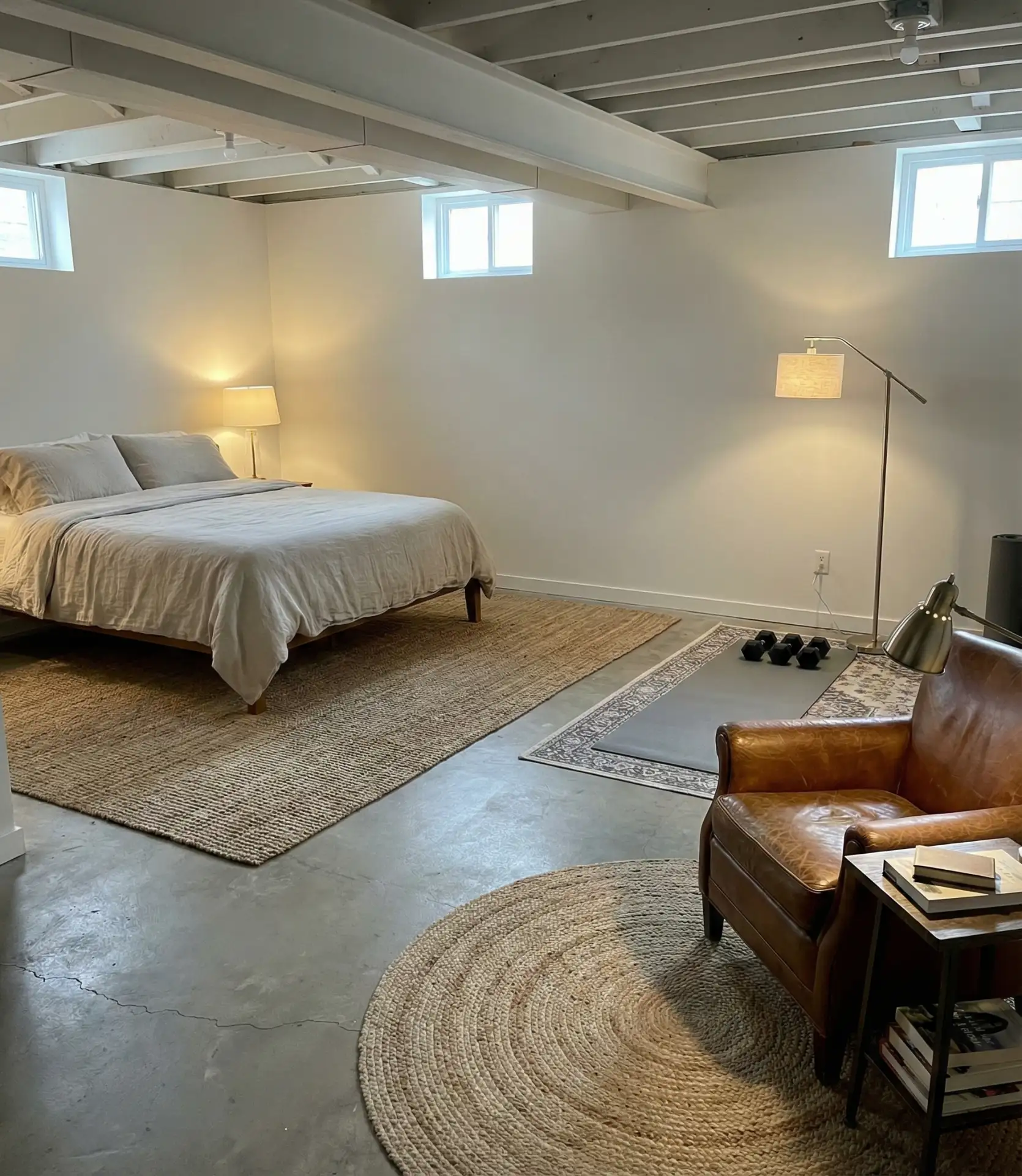 Flexible Multi-Zone Layout 1