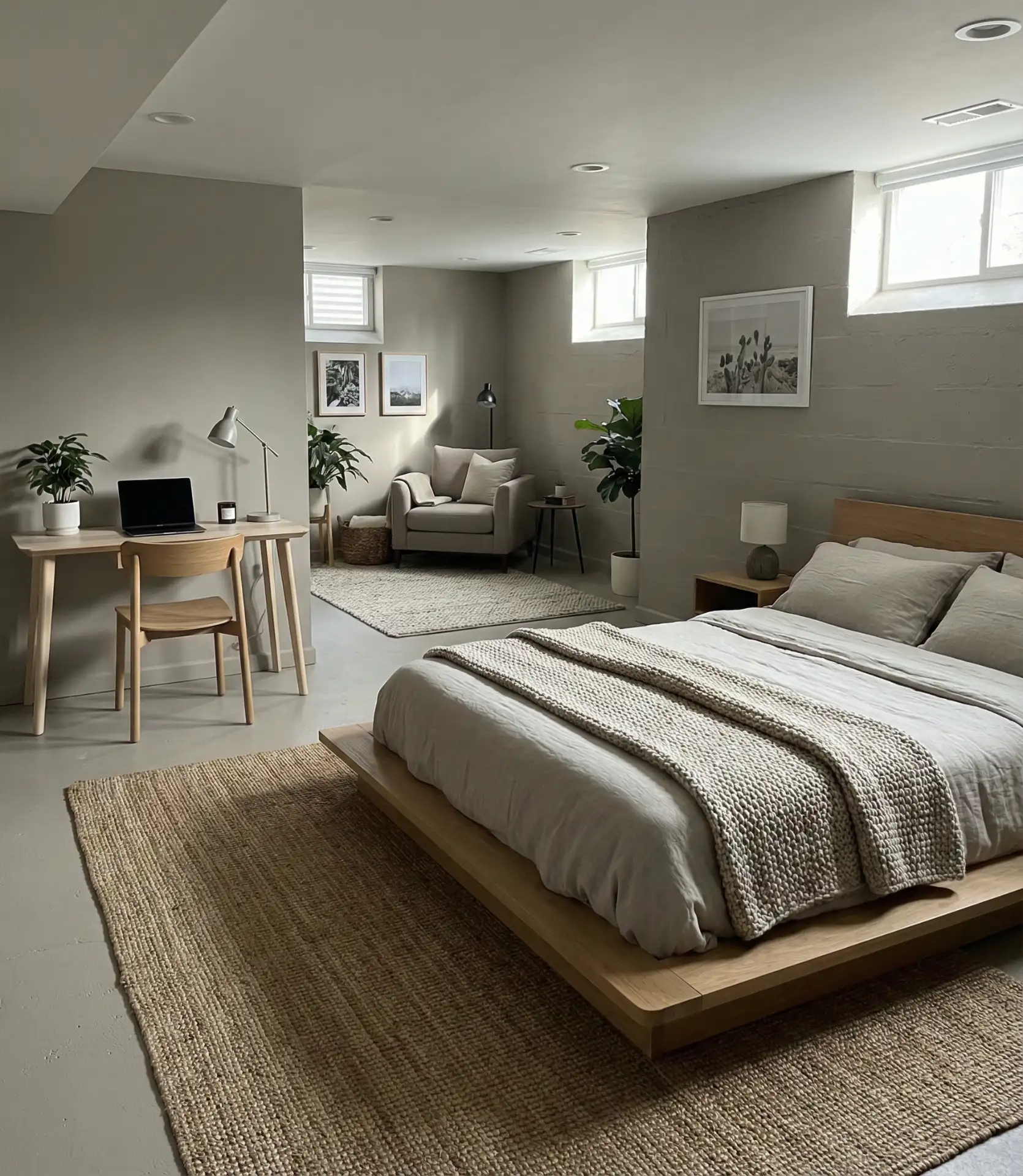 Flexible Multi-Zone Layout 2