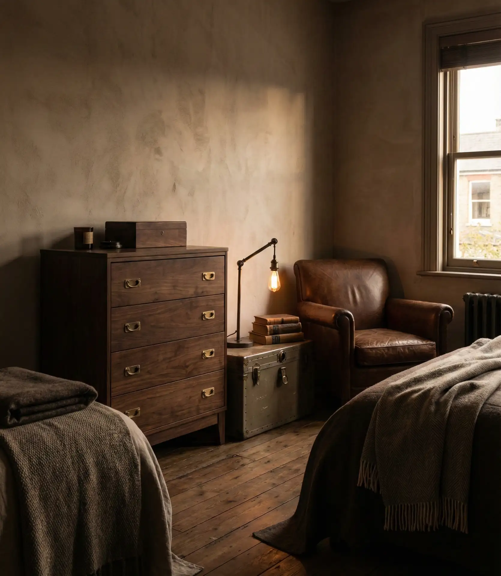 For Men Aesthetic Vintage 1