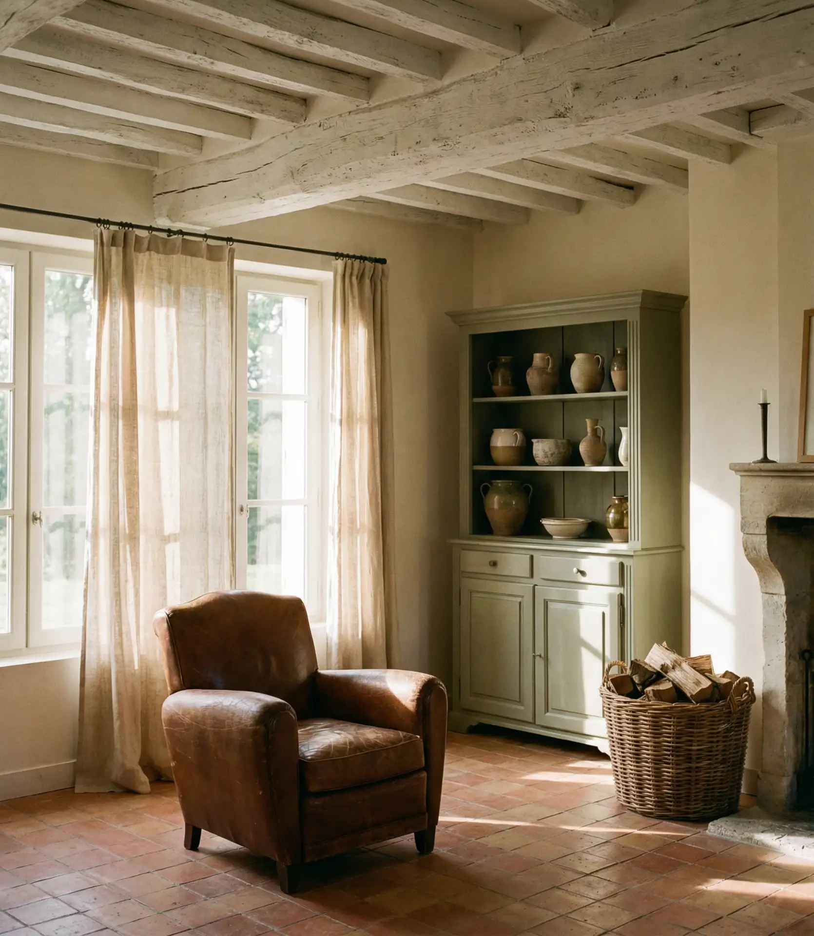 French Country Charm 1