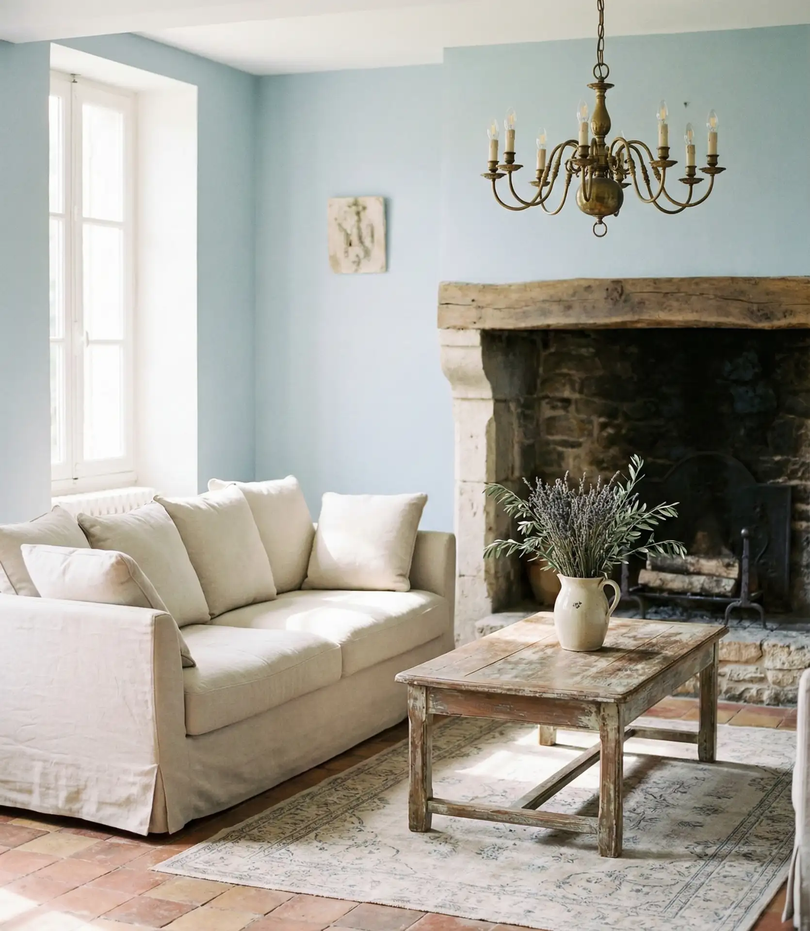 French Country Charm 2