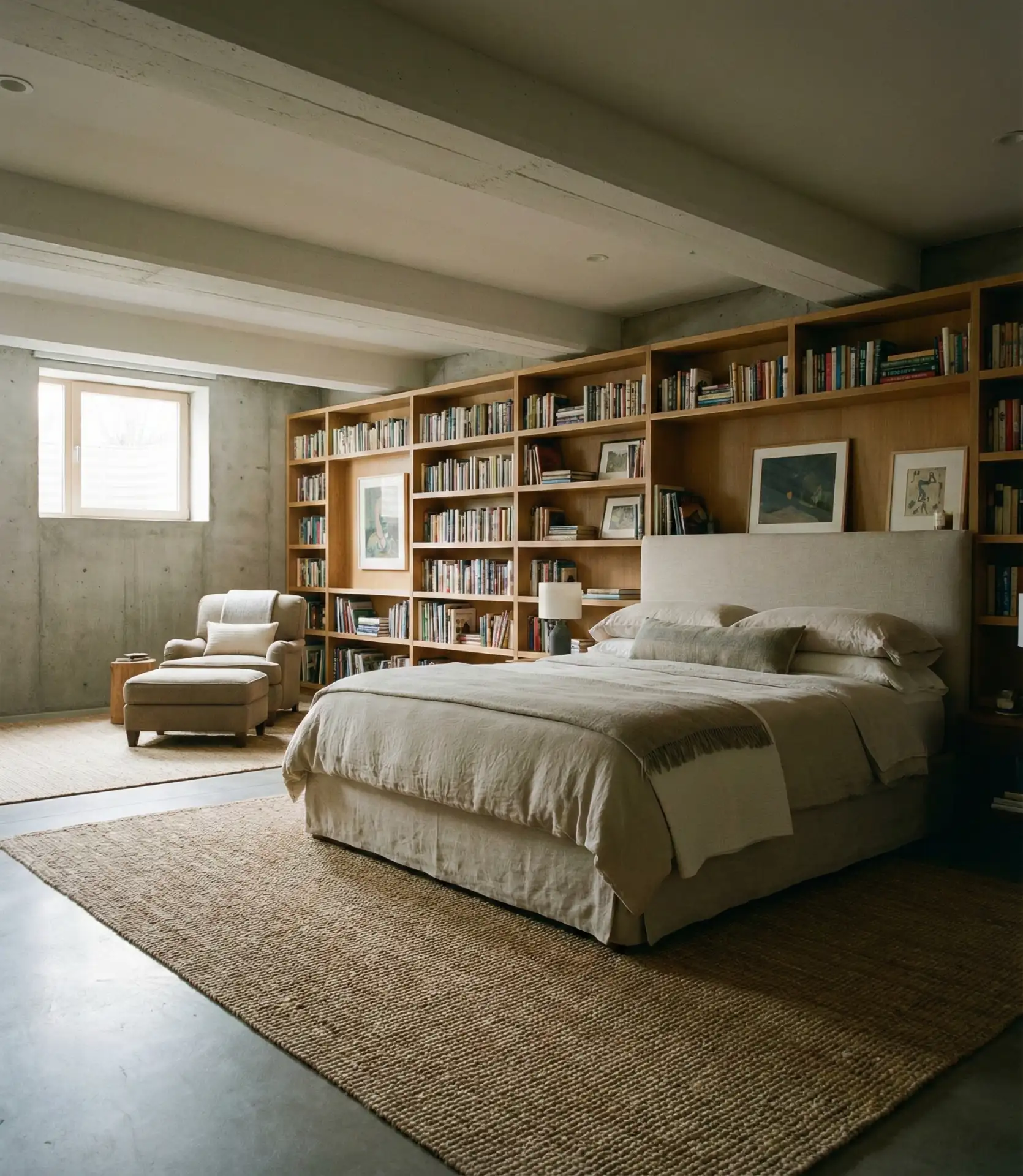 Generous Large Layout 1