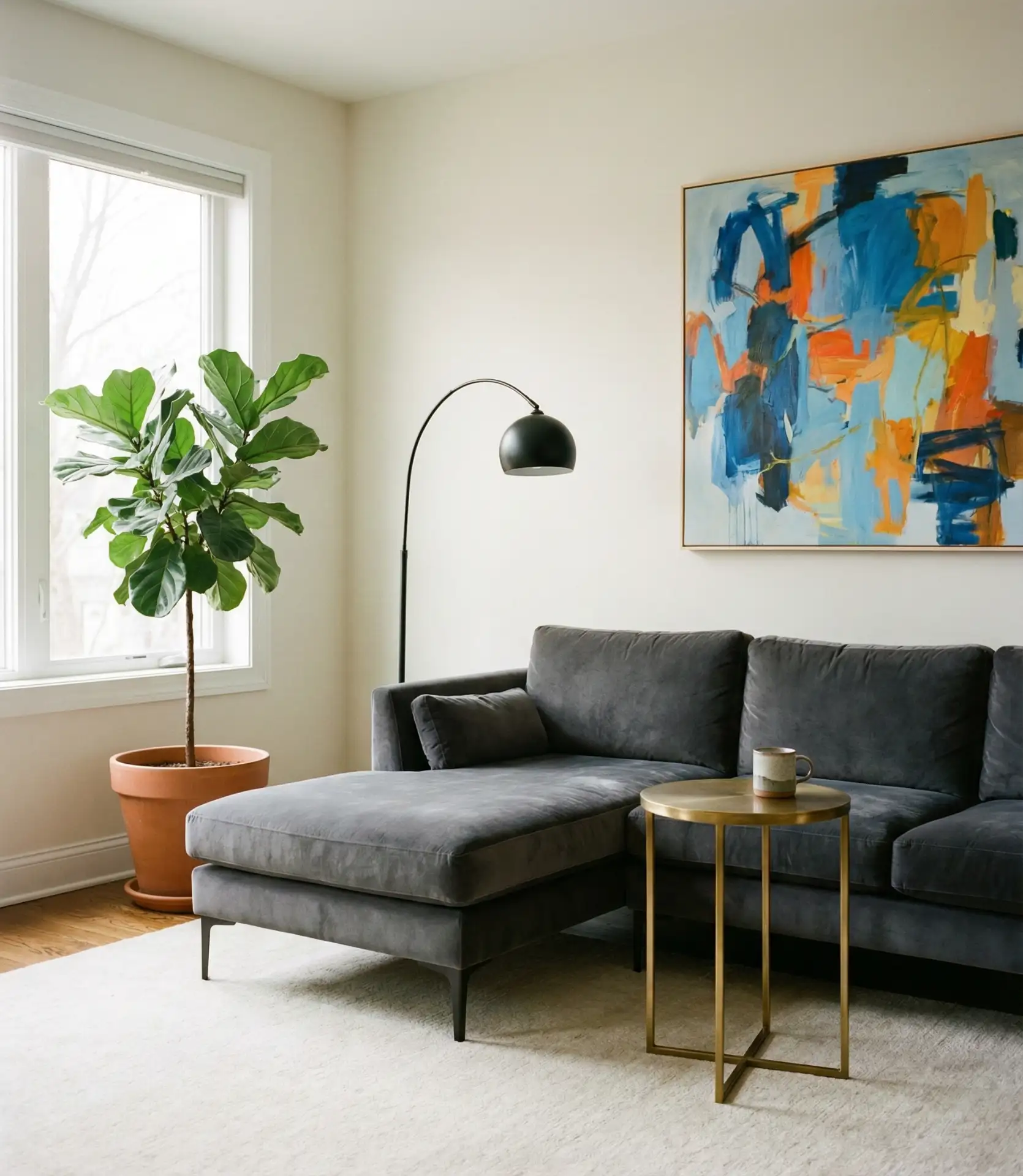 Grey Couch Versatility 1