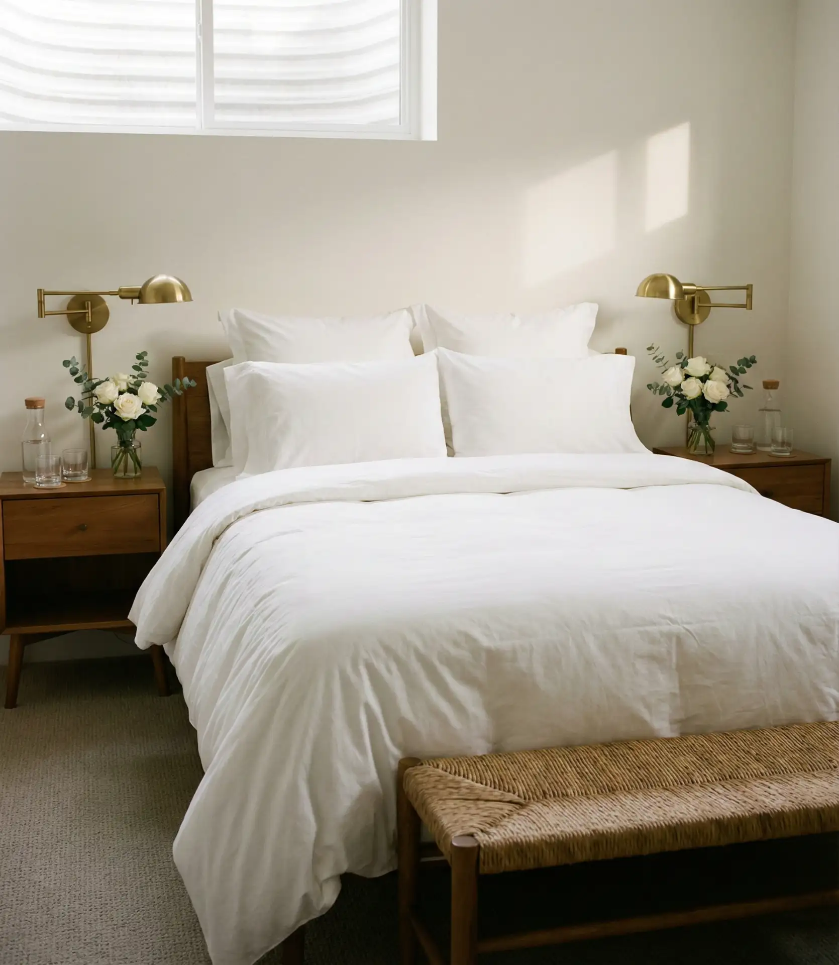 Guest-Friendly Welcome 1