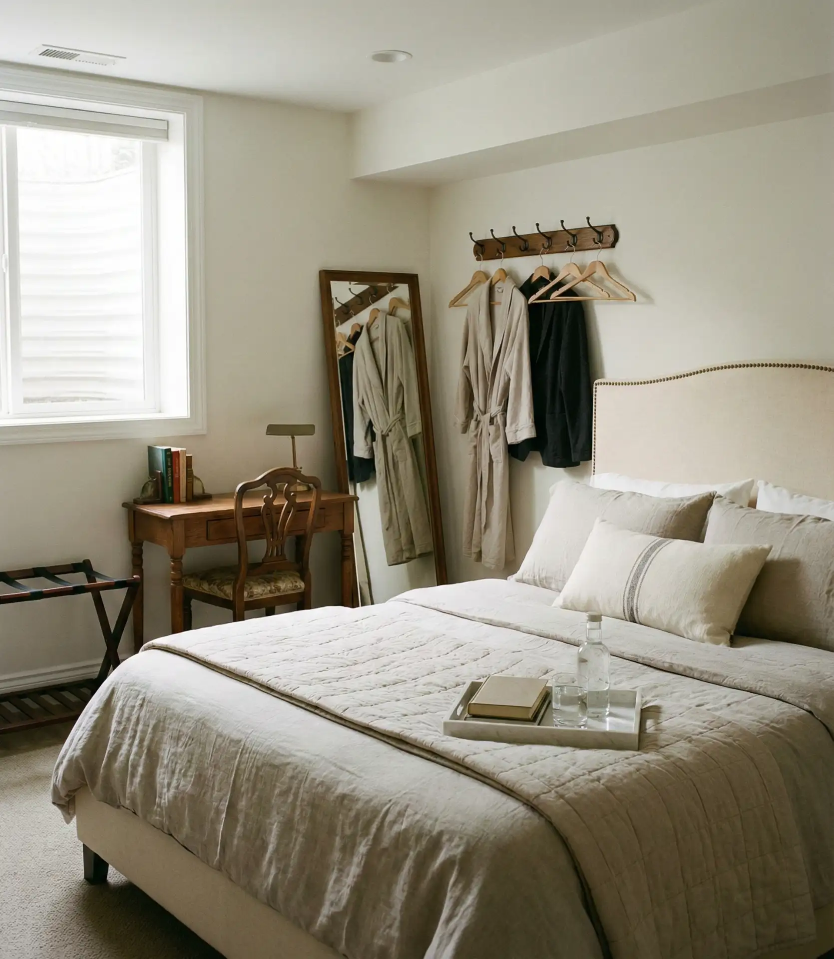 Guest-Friendly Welcome 2