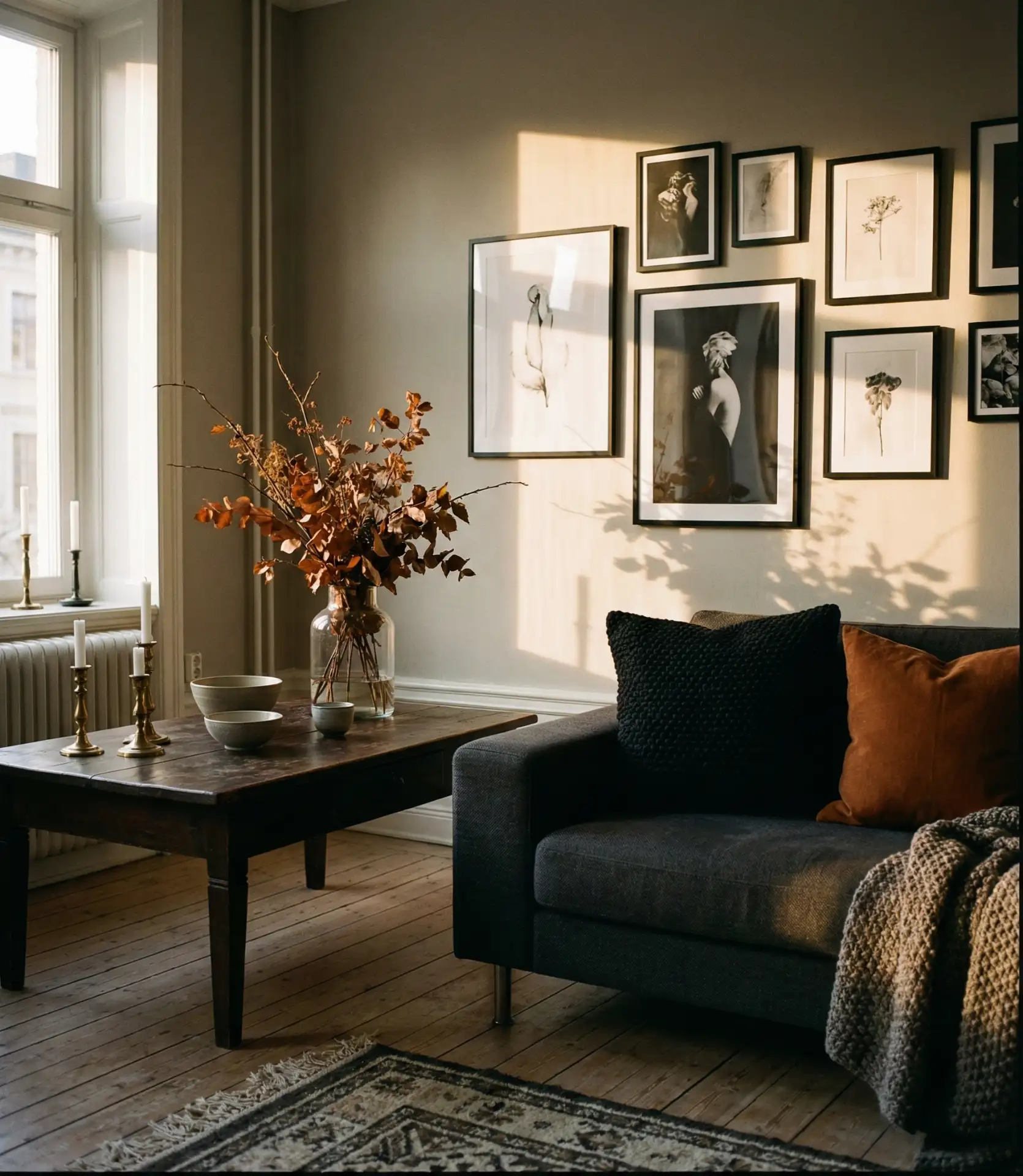 Halloween-Ready Dark Accents 1