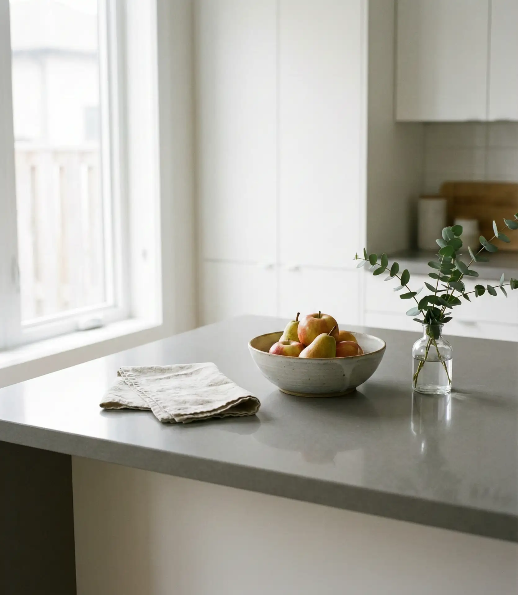 How to Style Your Countertops Daily 2