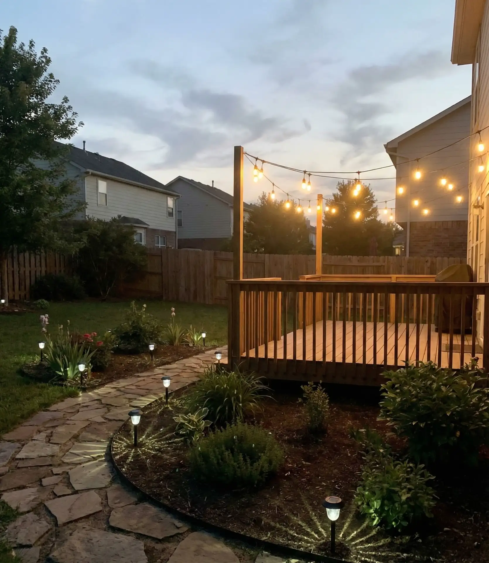 Hybrid Solar-Electric System 2