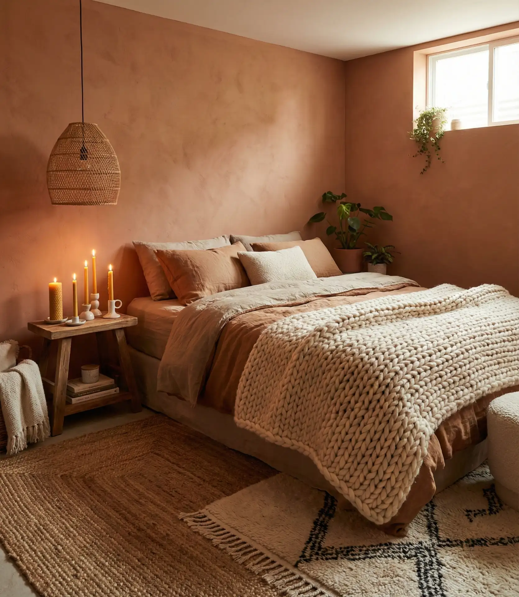 Layered Cozy Sanctuary 1