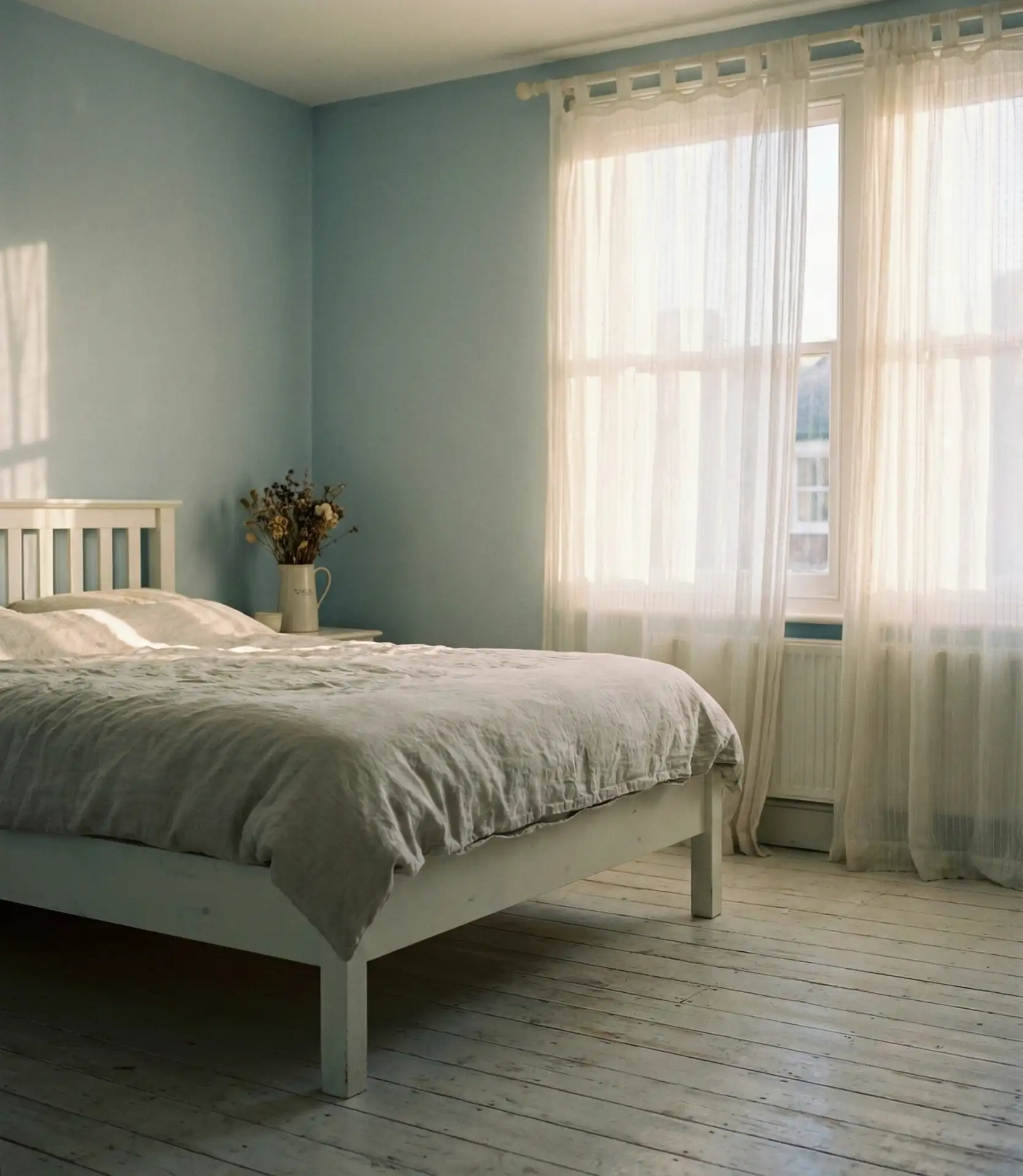 Light Airy Retreat 1