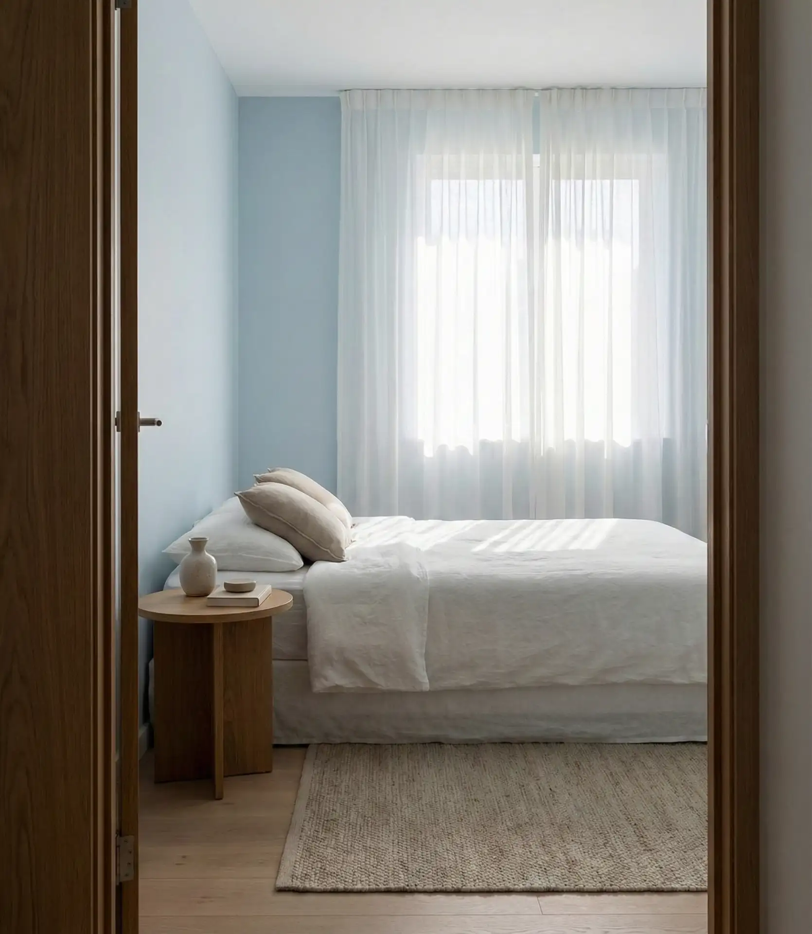 Light Airy Retreat 2