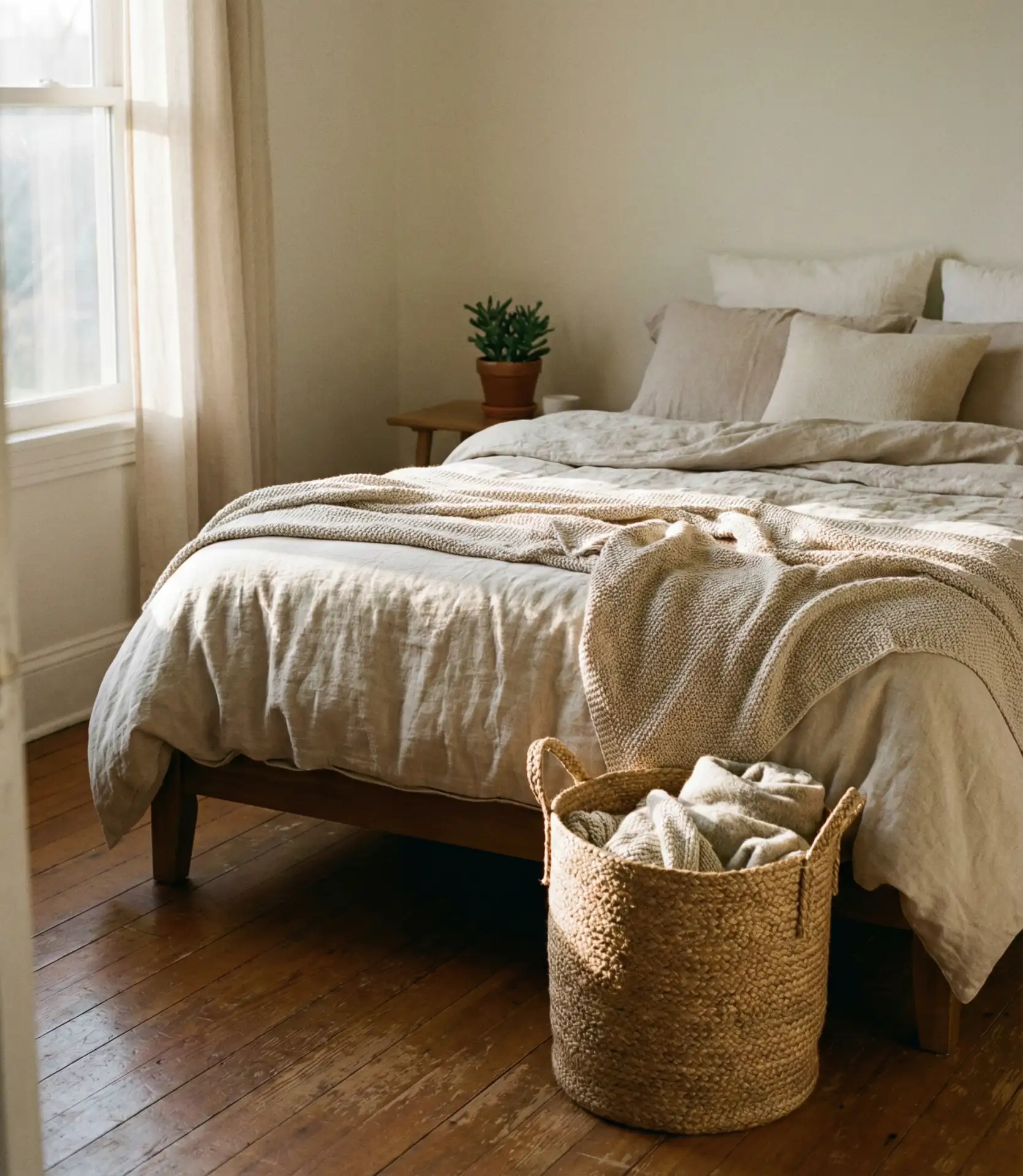 Light Color Palettes to Expand Visual Space 1