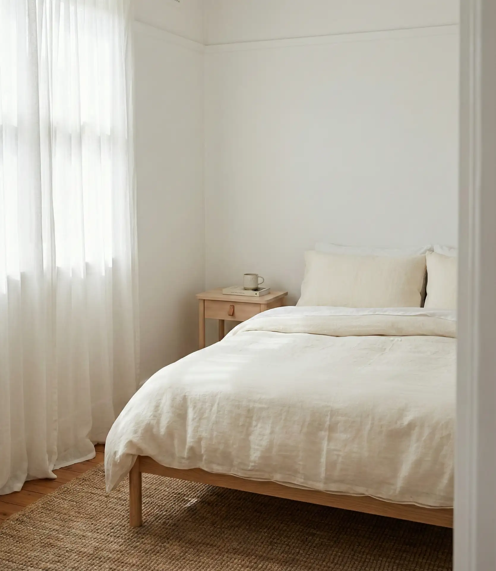 Light Color Palettes to Expand Visual Space 2