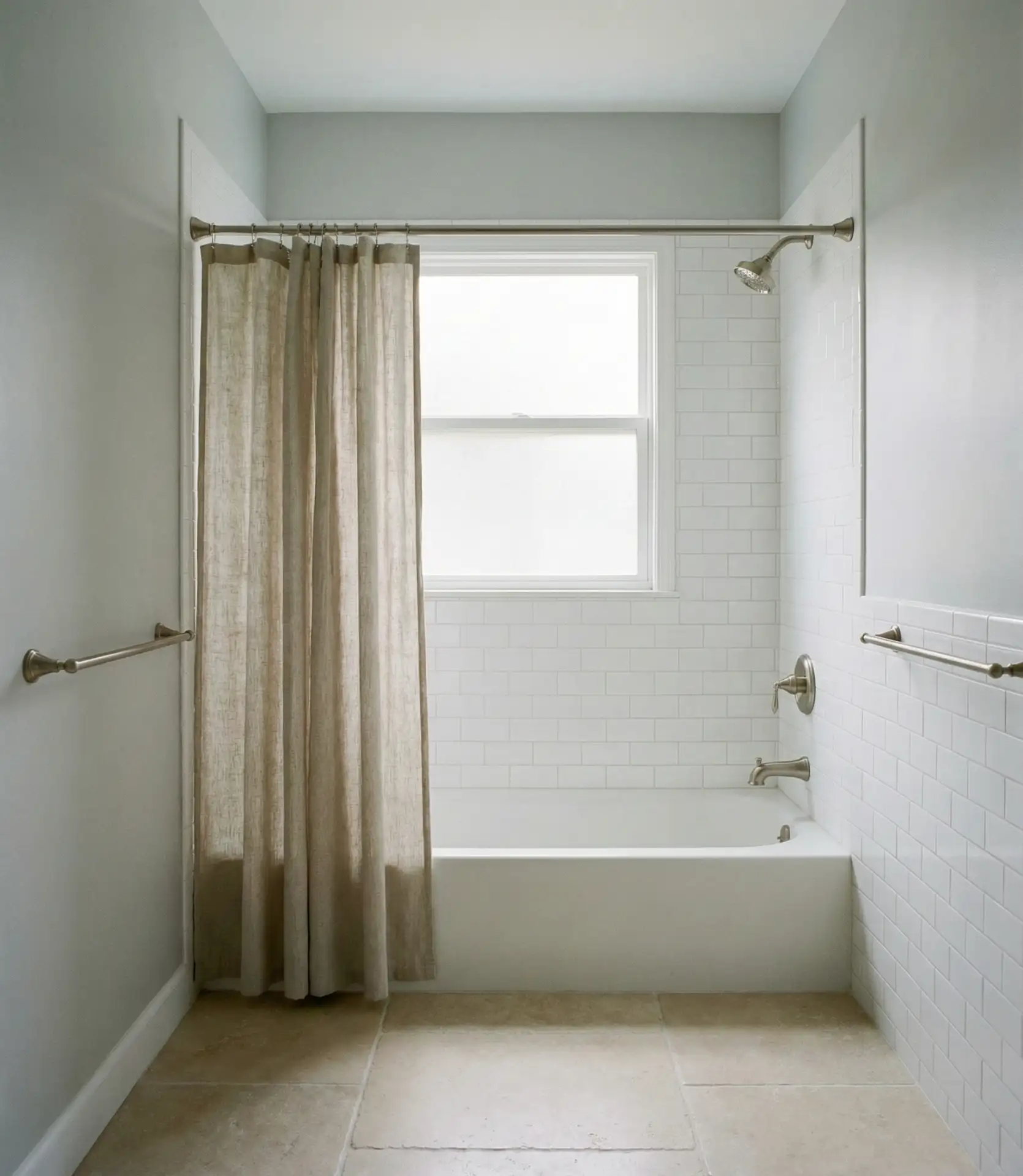 Light Colors with Textured Depth 2