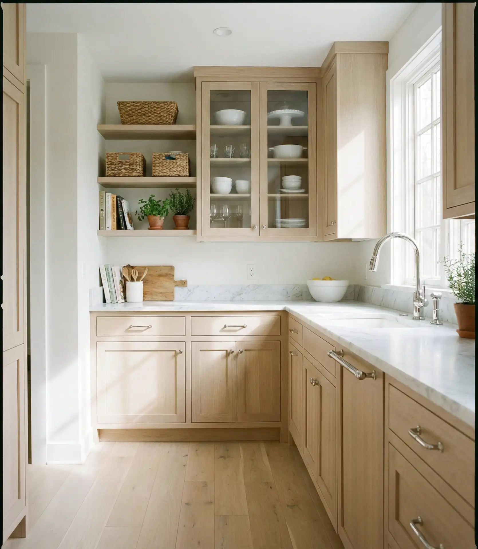 Light and Airy Aesthetic 1