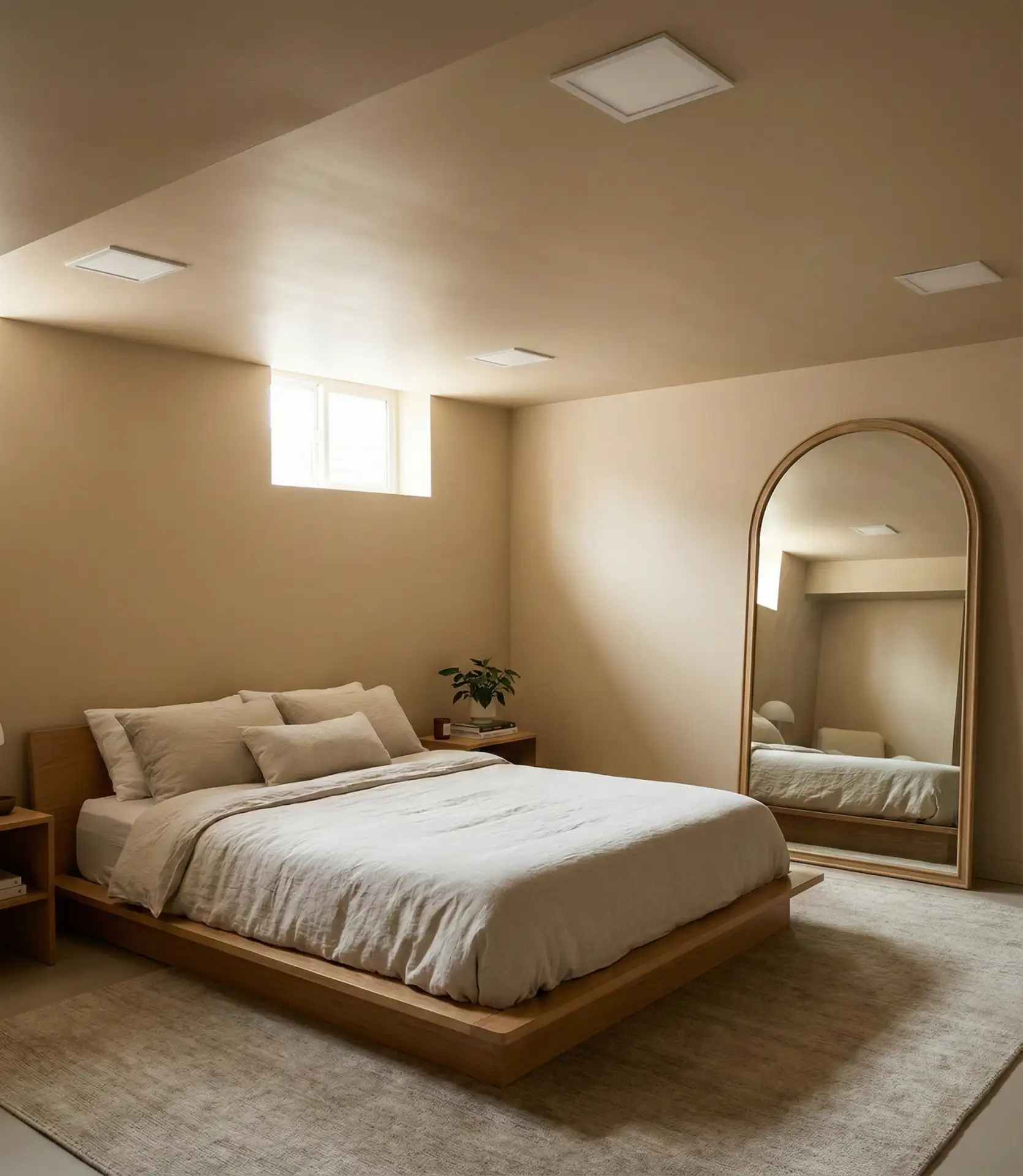 Low Ceiling Solutions 1