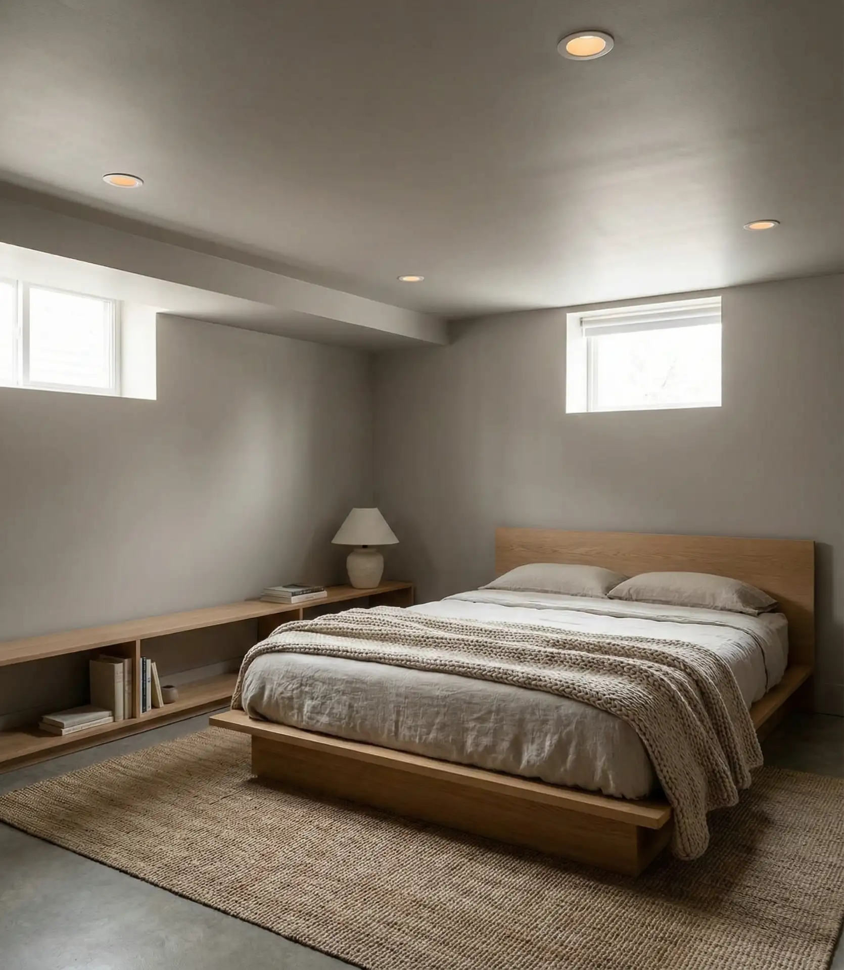 Low Ceiling Solutions 2