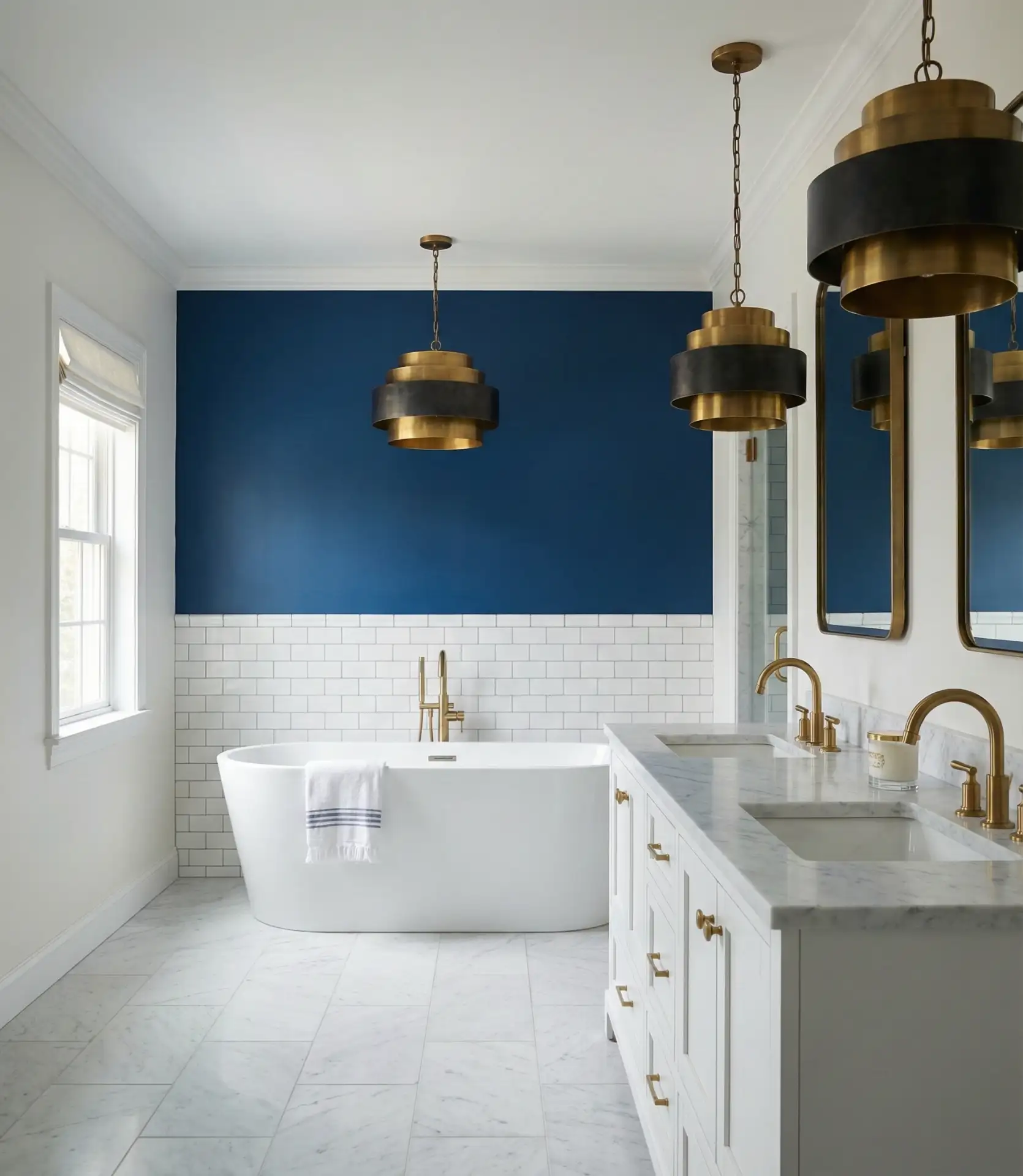 Luxury Beautiful Colors in Jewel Tones 2