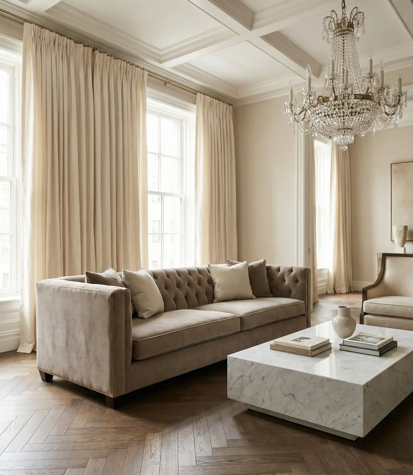 Luxury Living With Designer-Inspired Details 1
