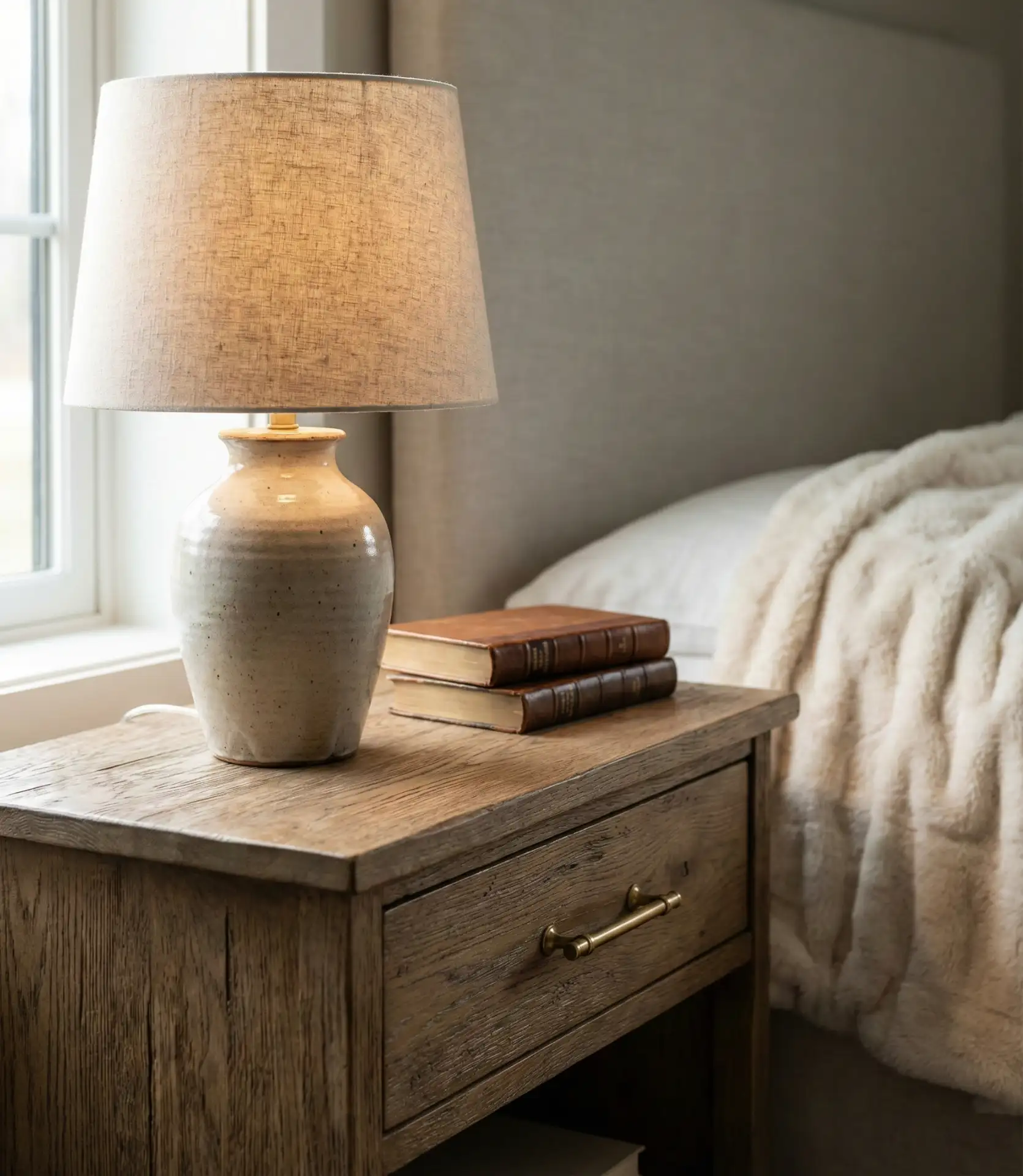 Luxury Rustic Details 1