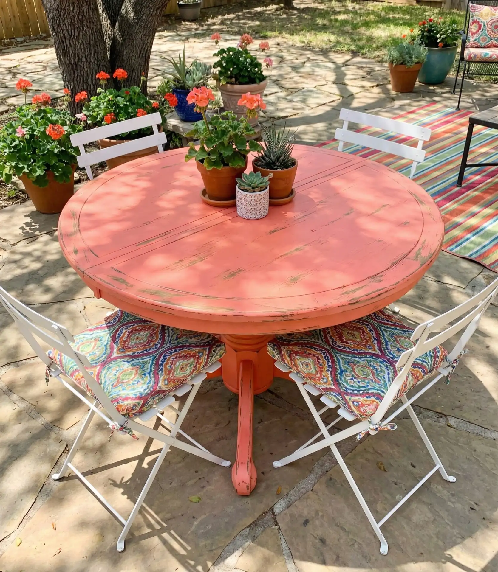 Makeover Magic with Paint 1