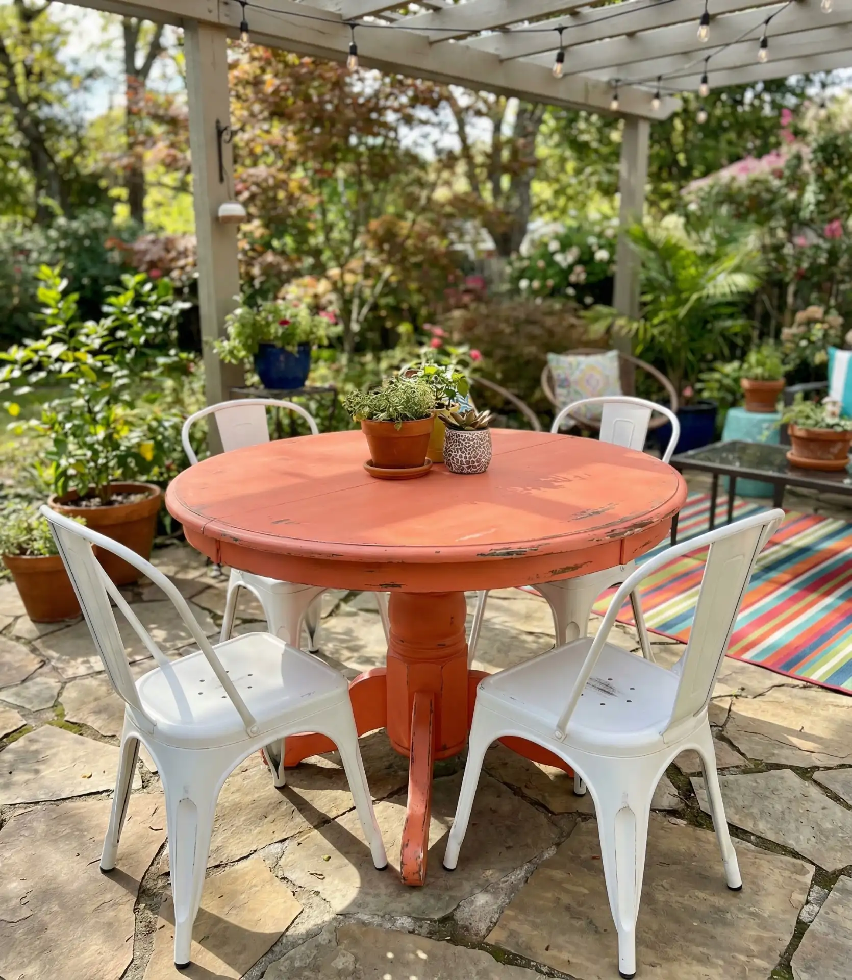 Makeover Magic with Paint 2