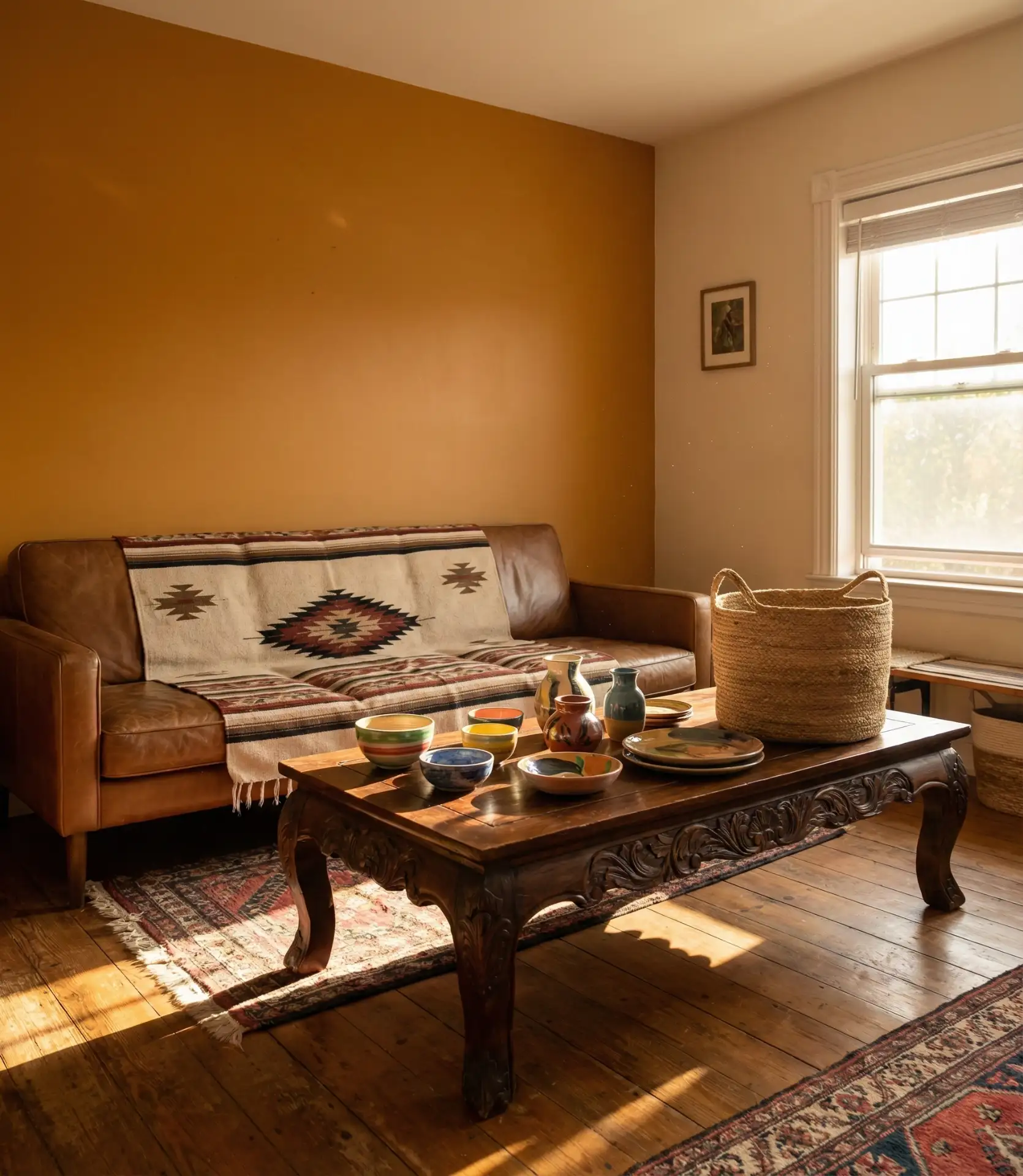 Mexican Artisan Color and Craft 2