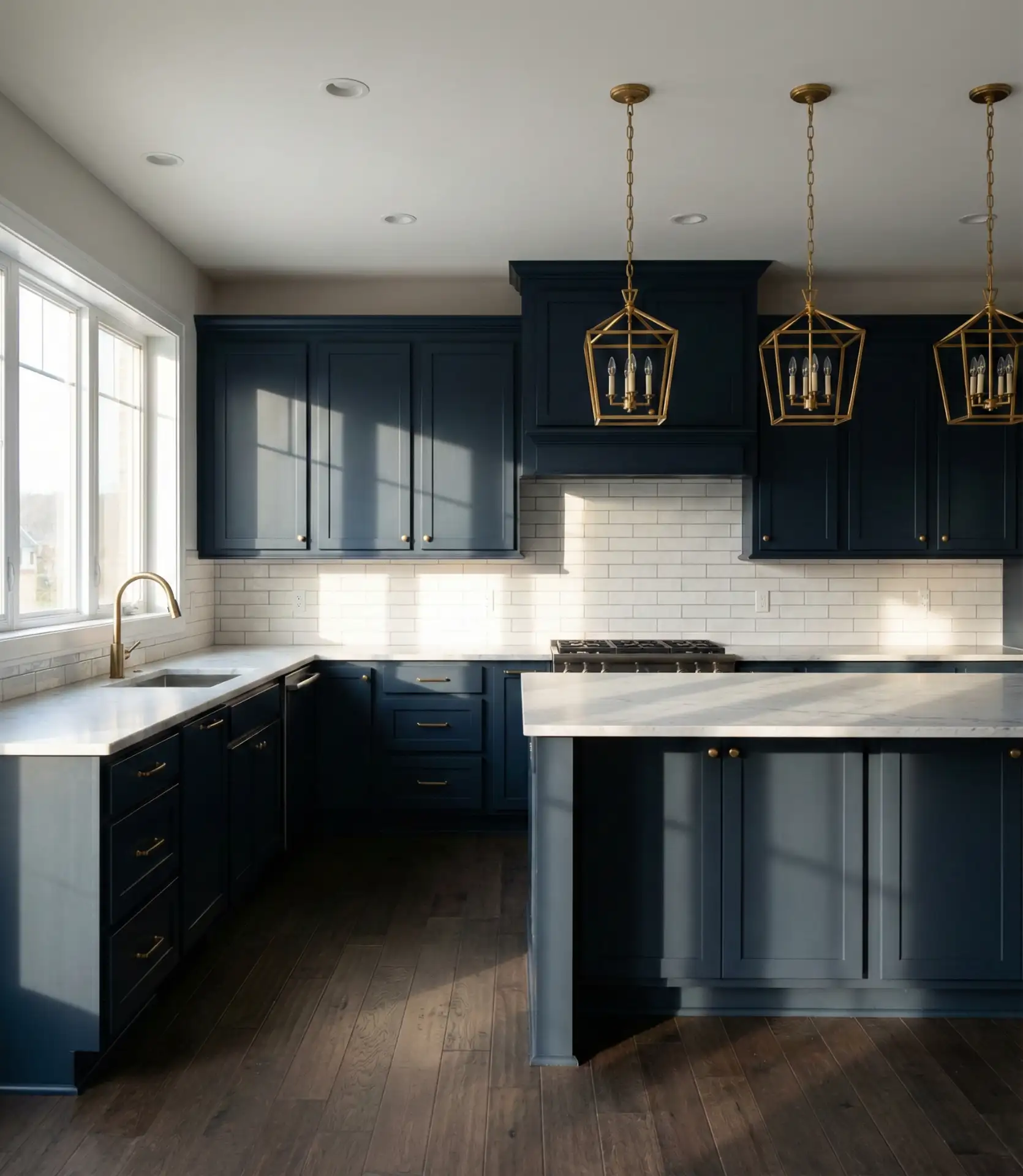 Midnight Blue Drama 1