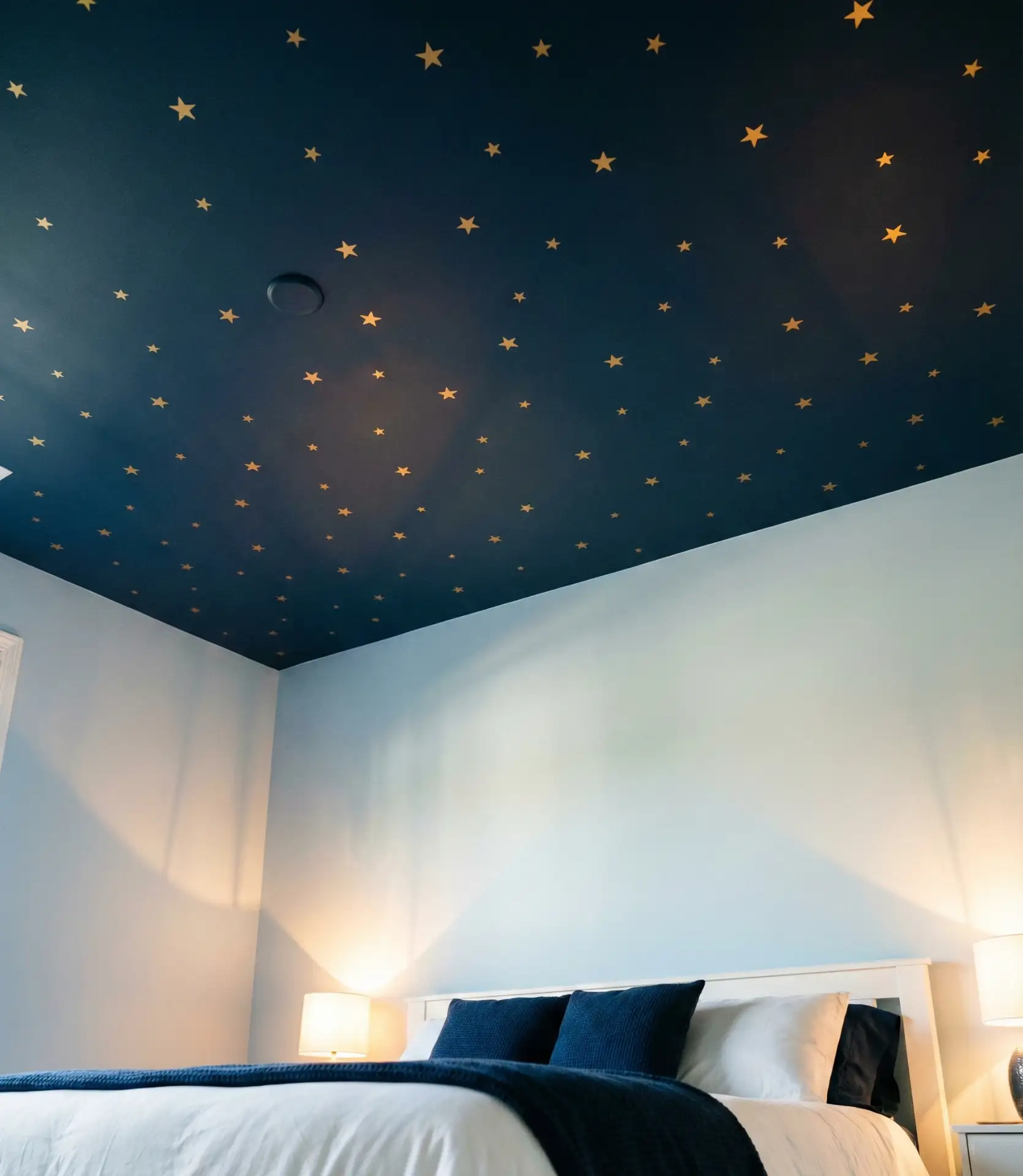 Midnight Sky Ceiling 1