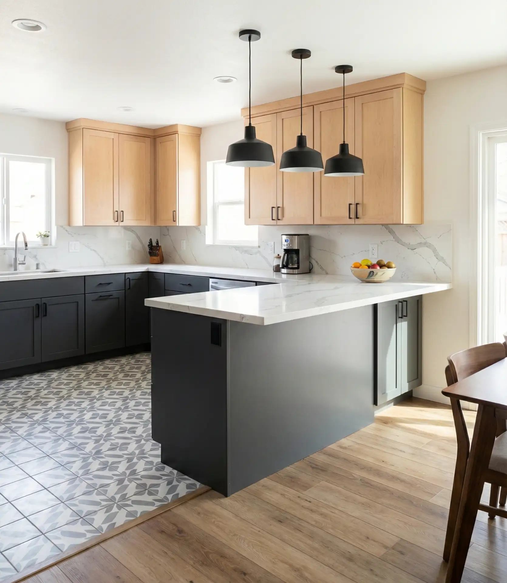 Mixed Material Innovation 1