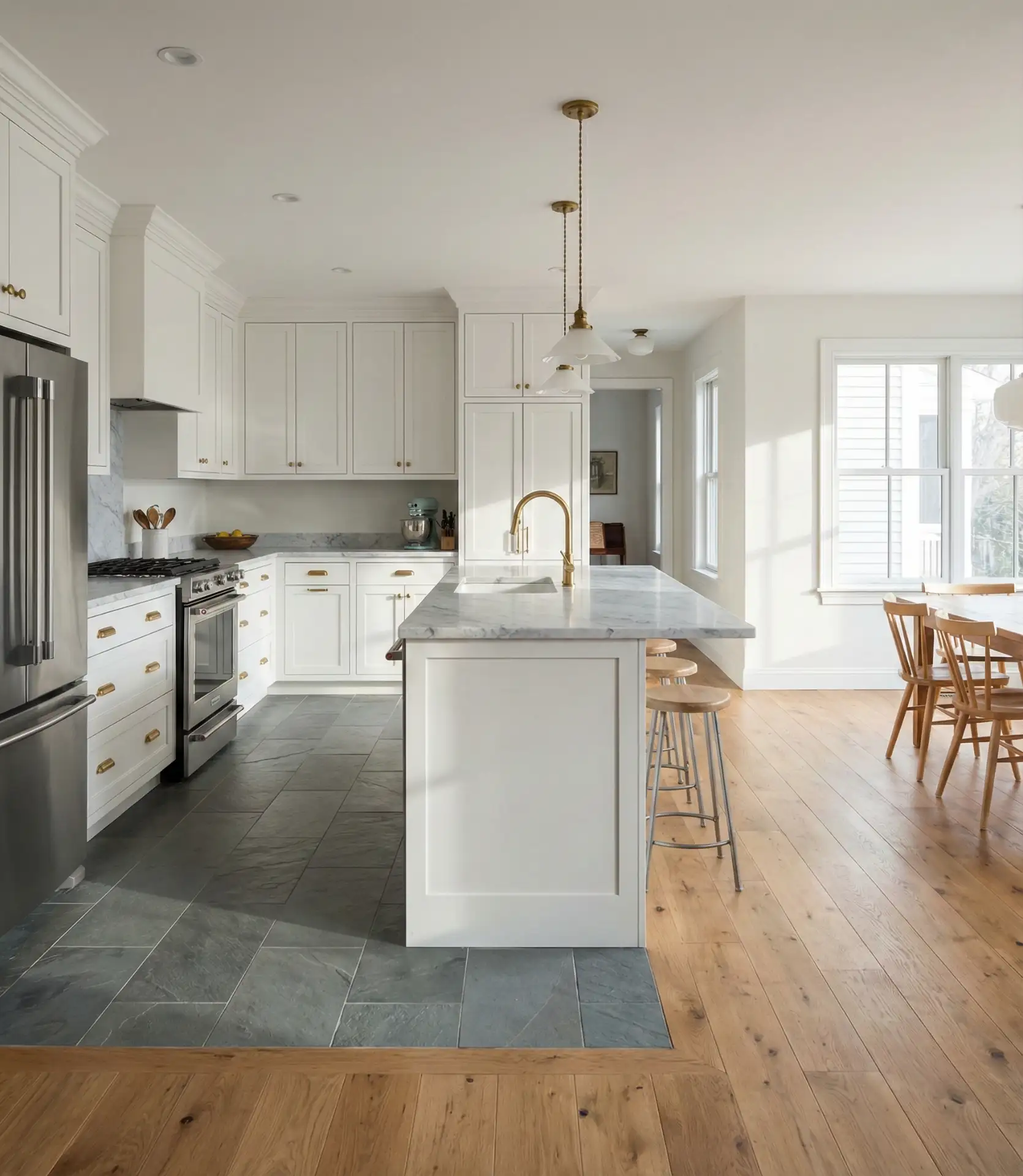 Mixed Material Innovation 2