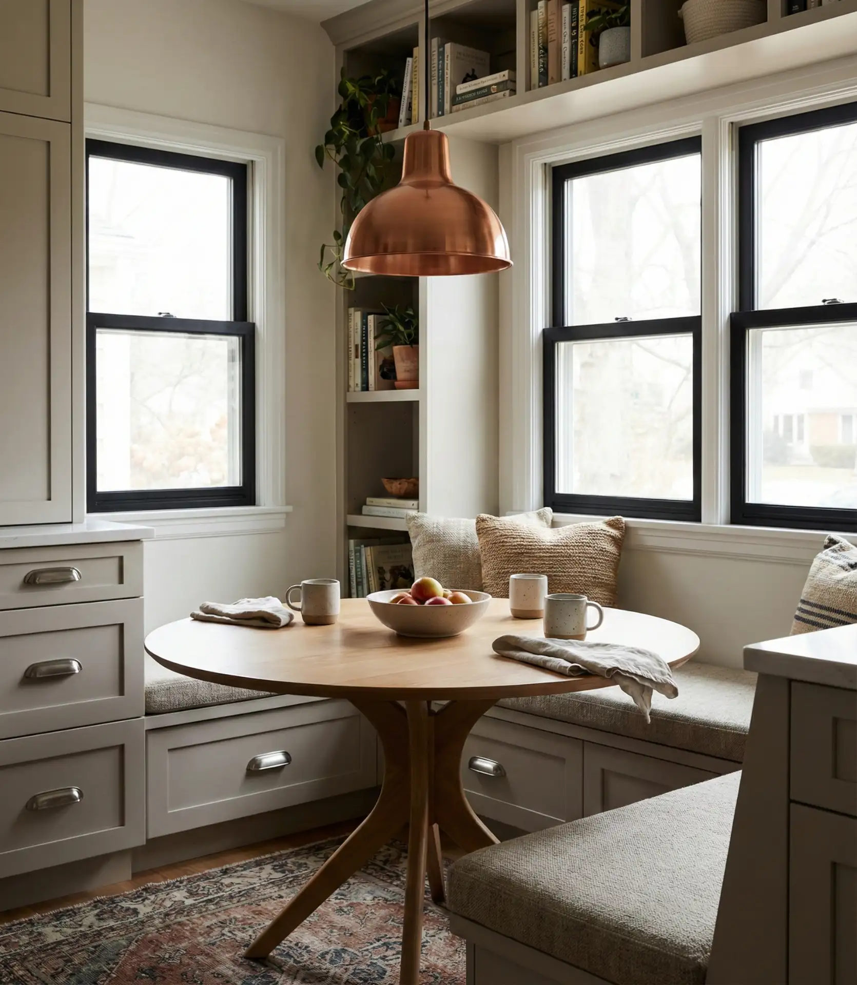 Mixed Metals for an Eclectic Look 2