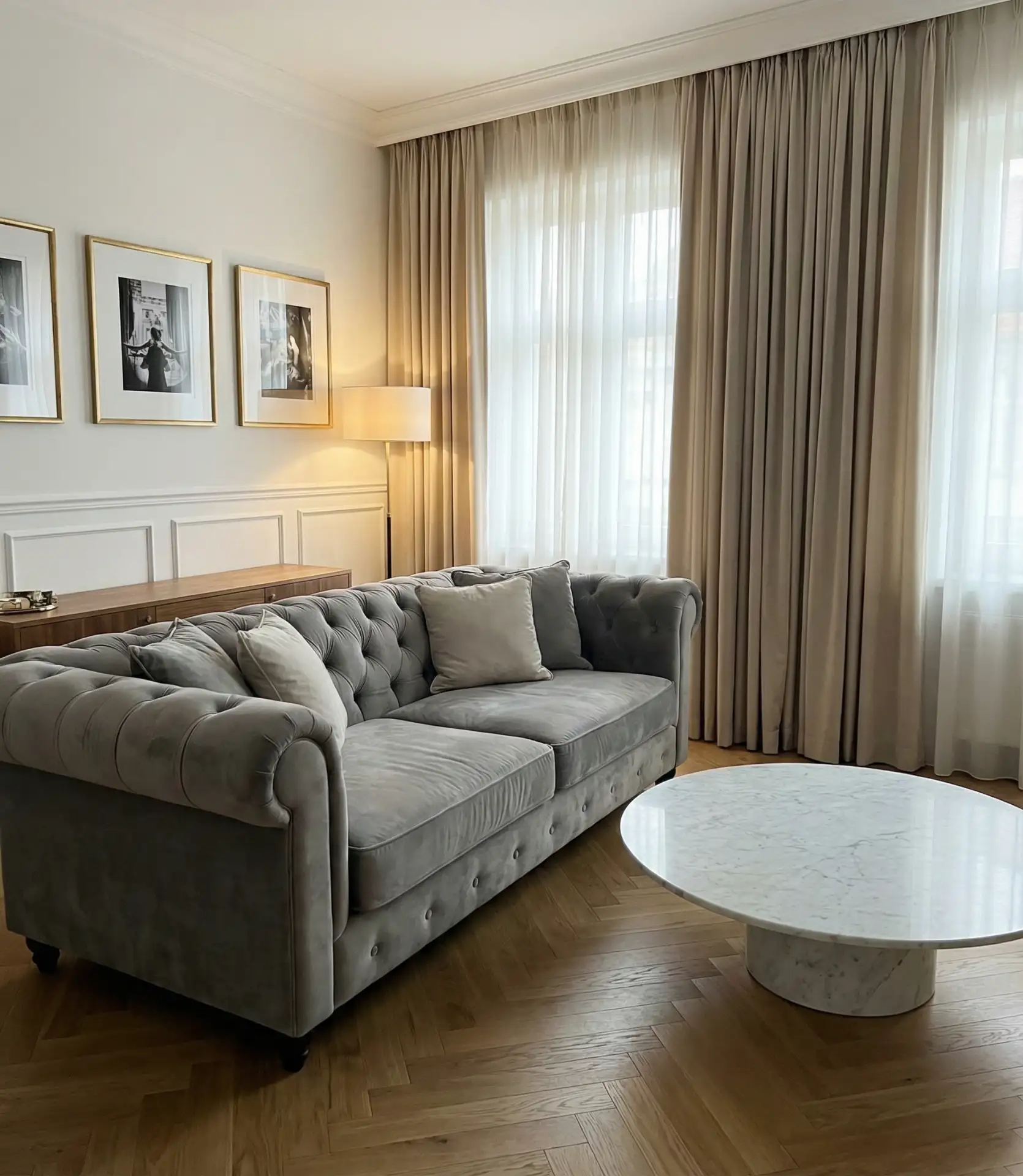 Modern Classic Elegance 2