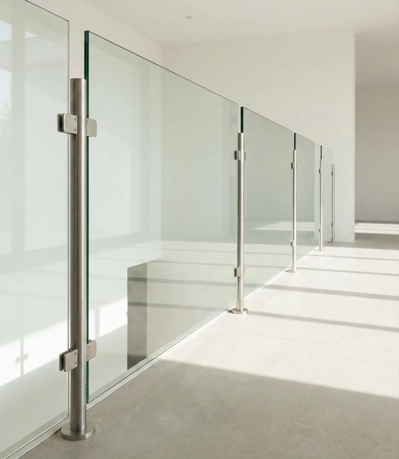 Modern Minimalist with Hidden Fasteners 2