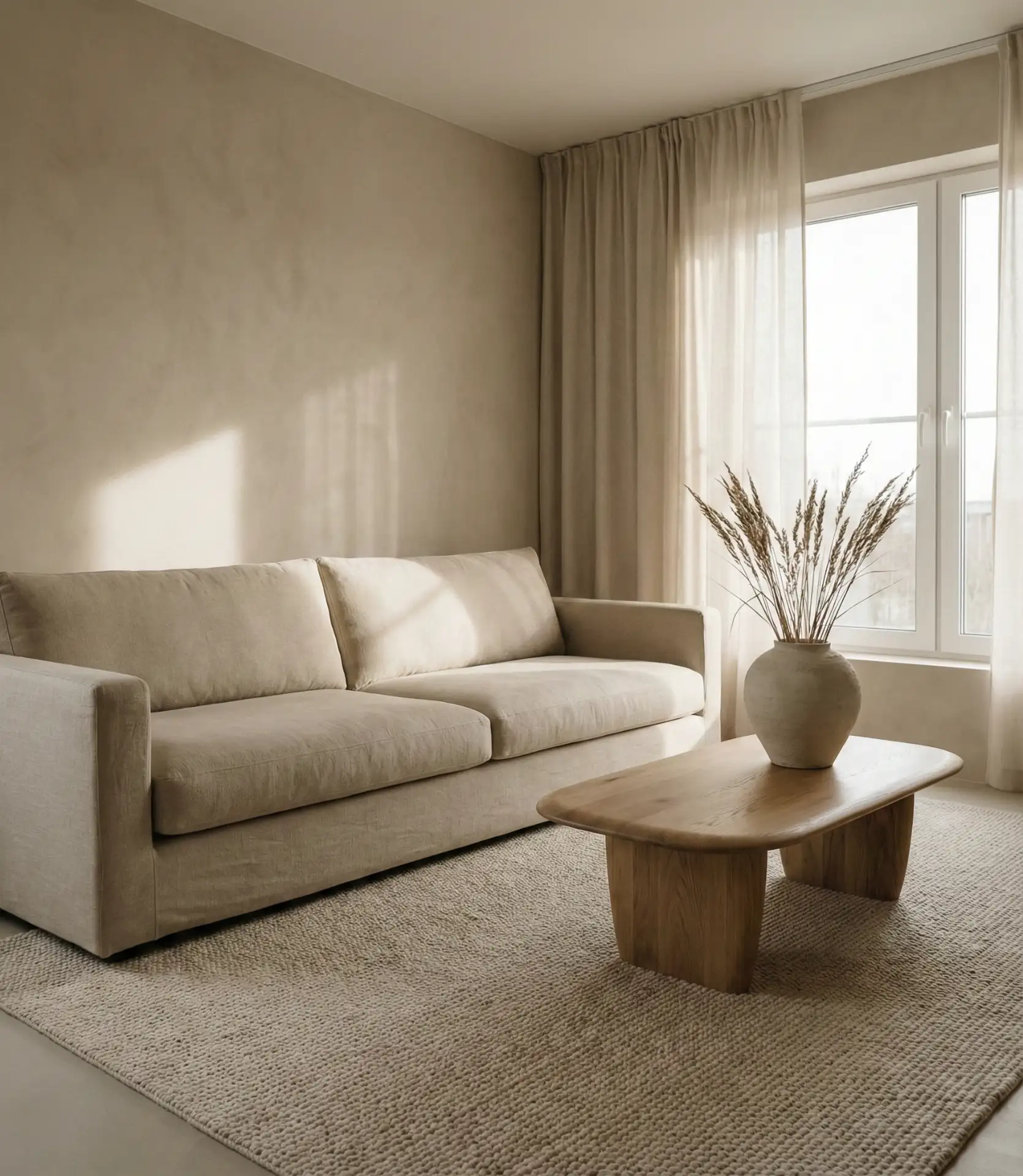 Monochromatic Color Blocking 1