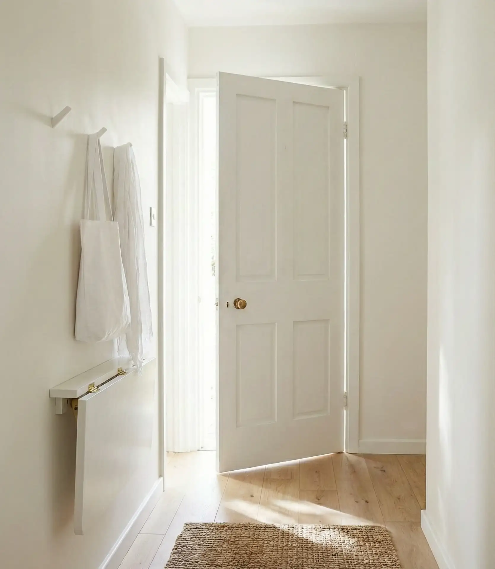 Monochromatic Palette for Visual Calm 2