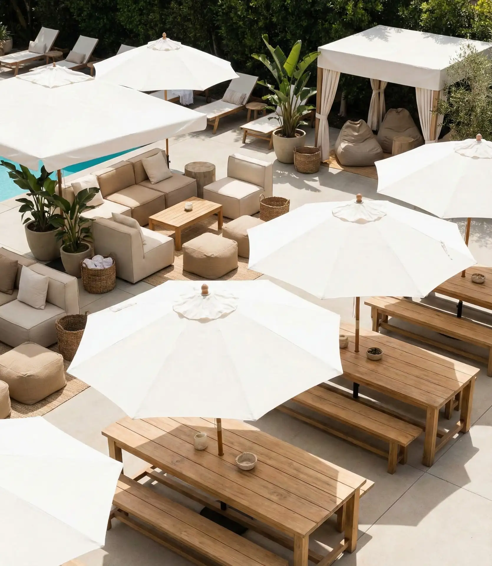 Multi-Purpose Party Layout 1