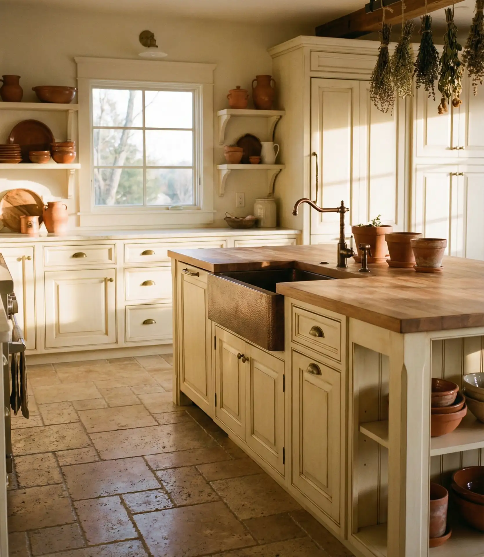 Natural Stone Textures 1