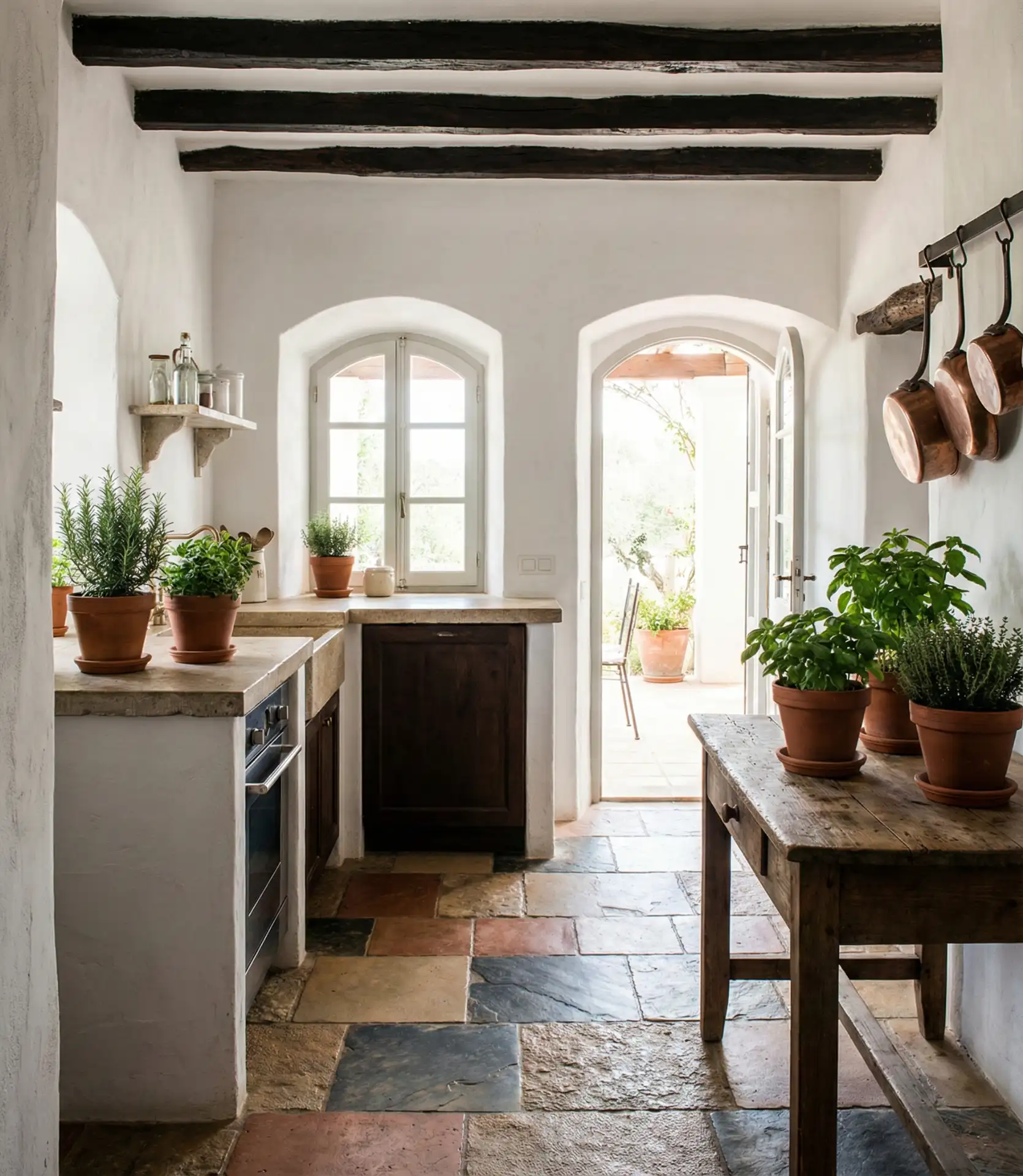 Natural Stone Textures 2