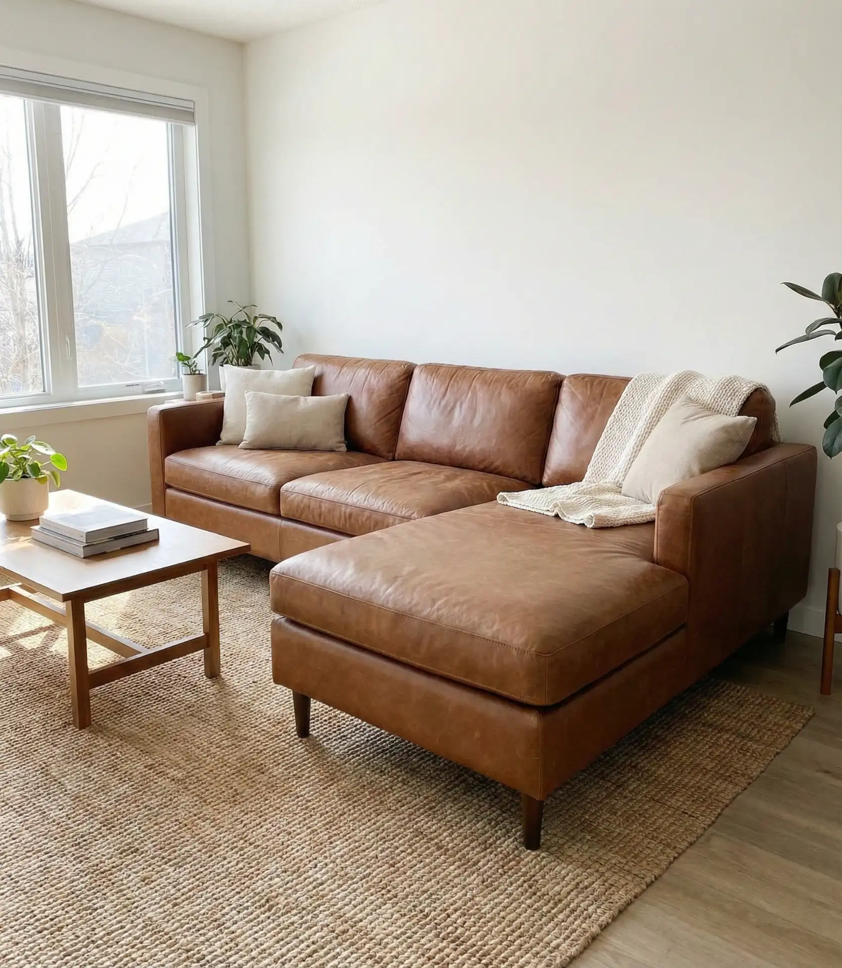 Pet-Friendly Sectional Fabric Choices 2