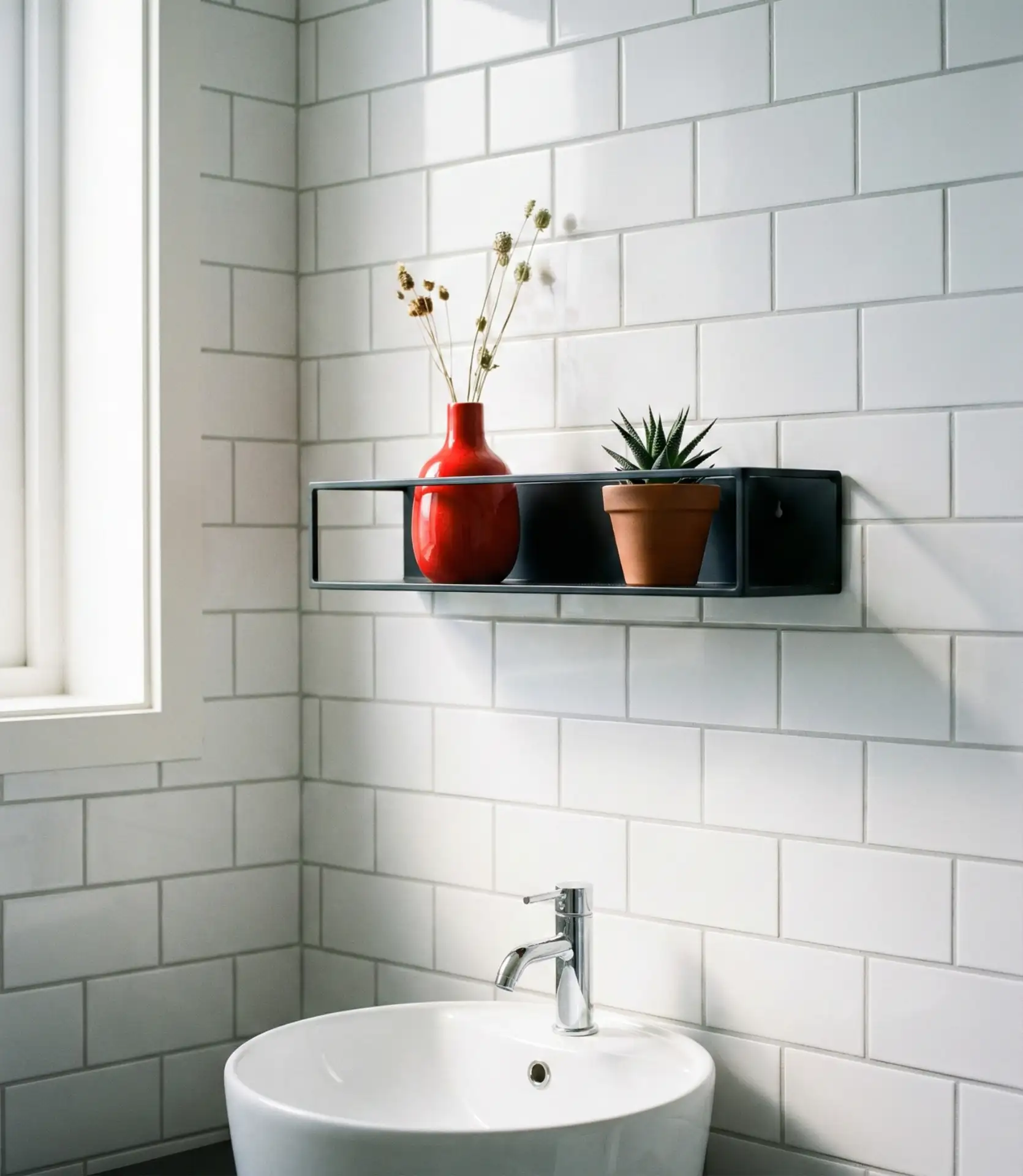 Playful Pop of Color with Accessories 1