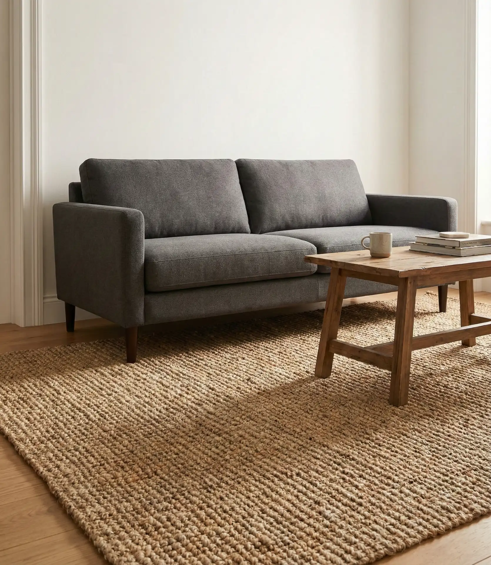 Plush Area Rugs for Comfort and Definition 2