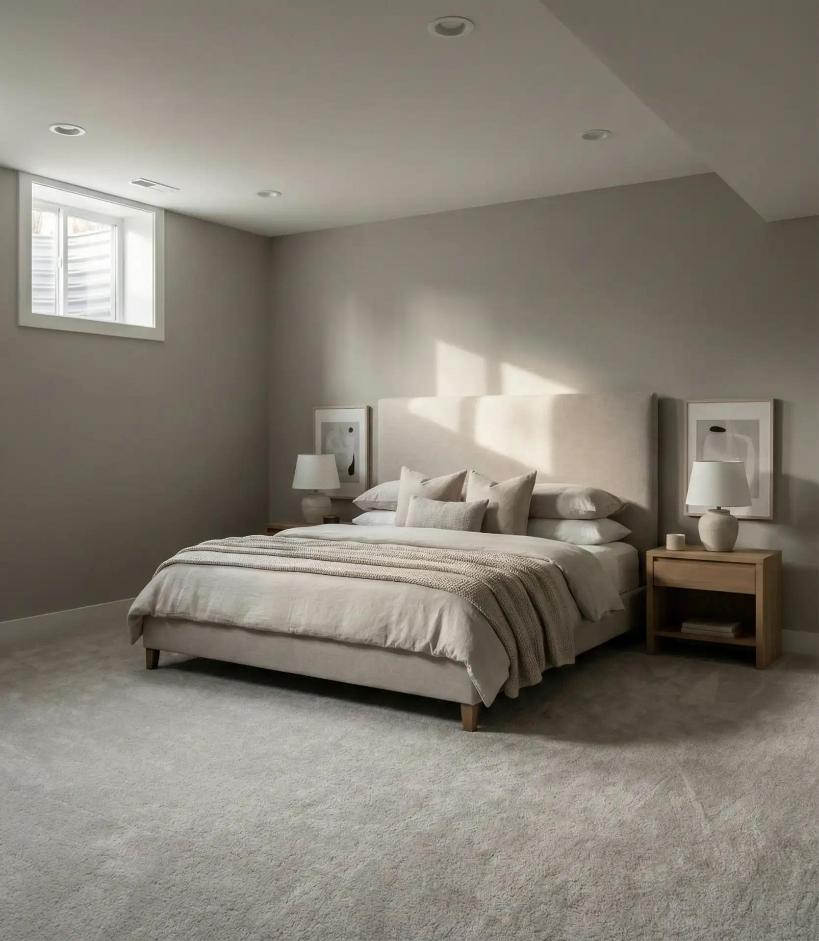 Polished Finished Elegance 1